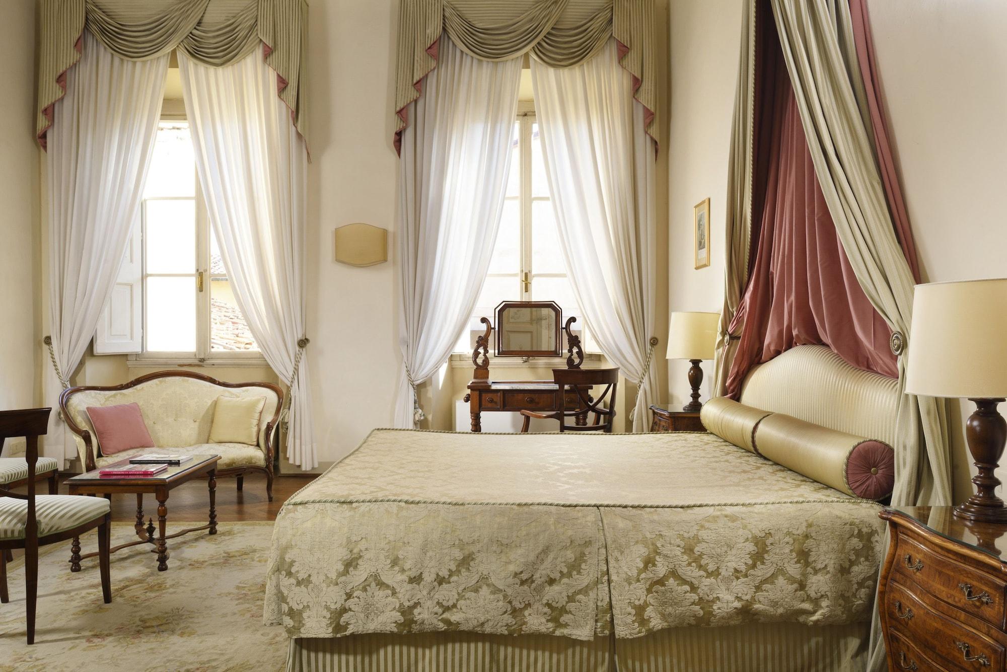 Palazzo Niccolini Al Duomo 3* Firenze