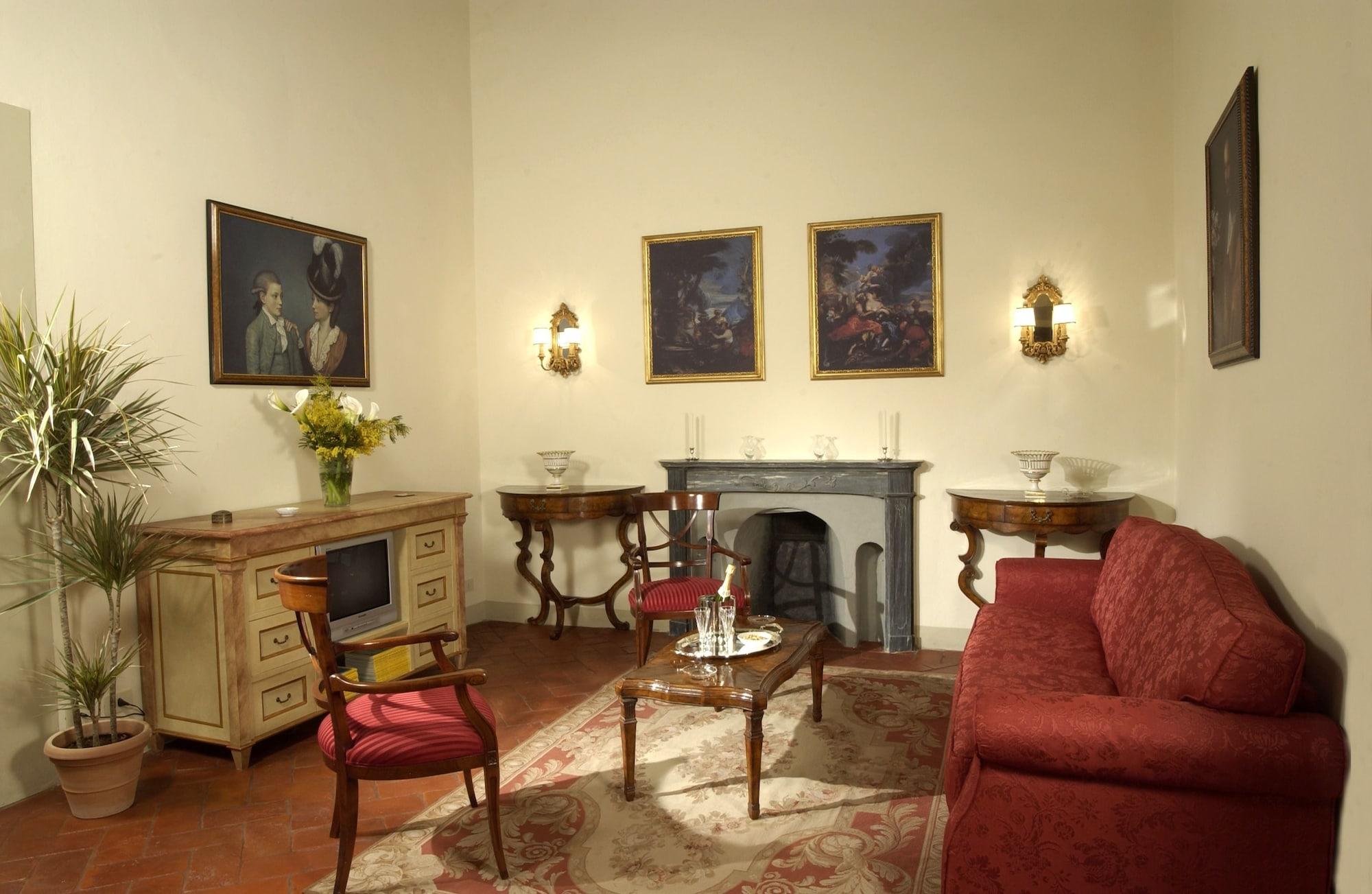 Palazzo Niccolini Al Duomo 3* Firenze