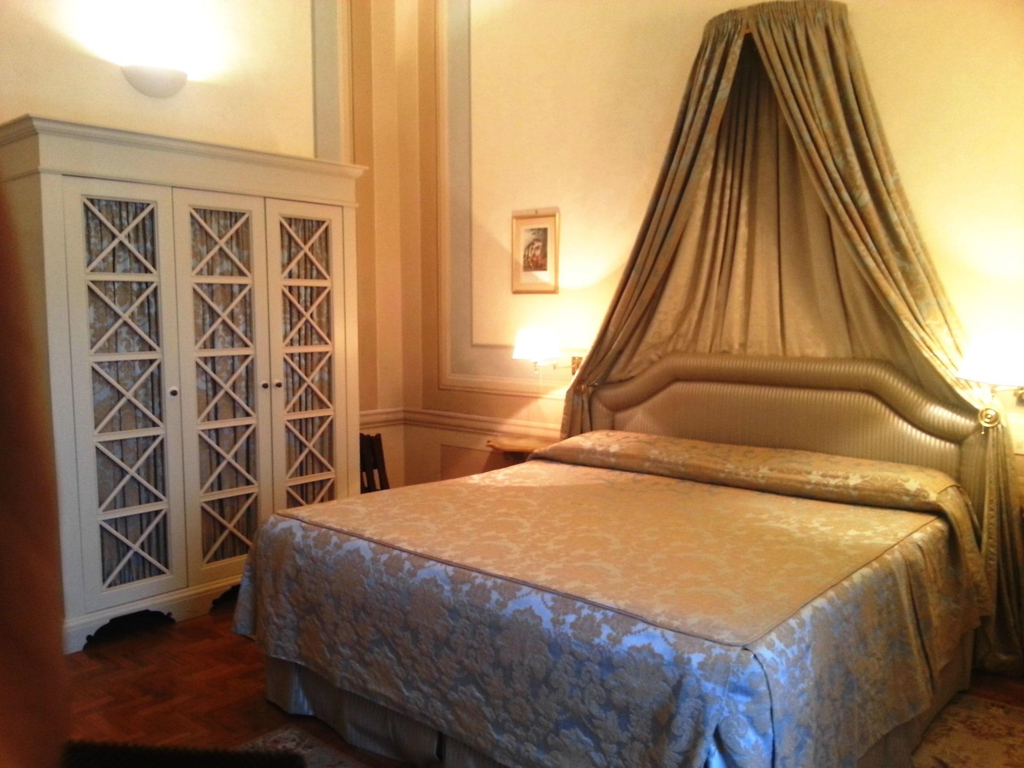 Palazzo Niccolini Al Duomo 3* Firenze