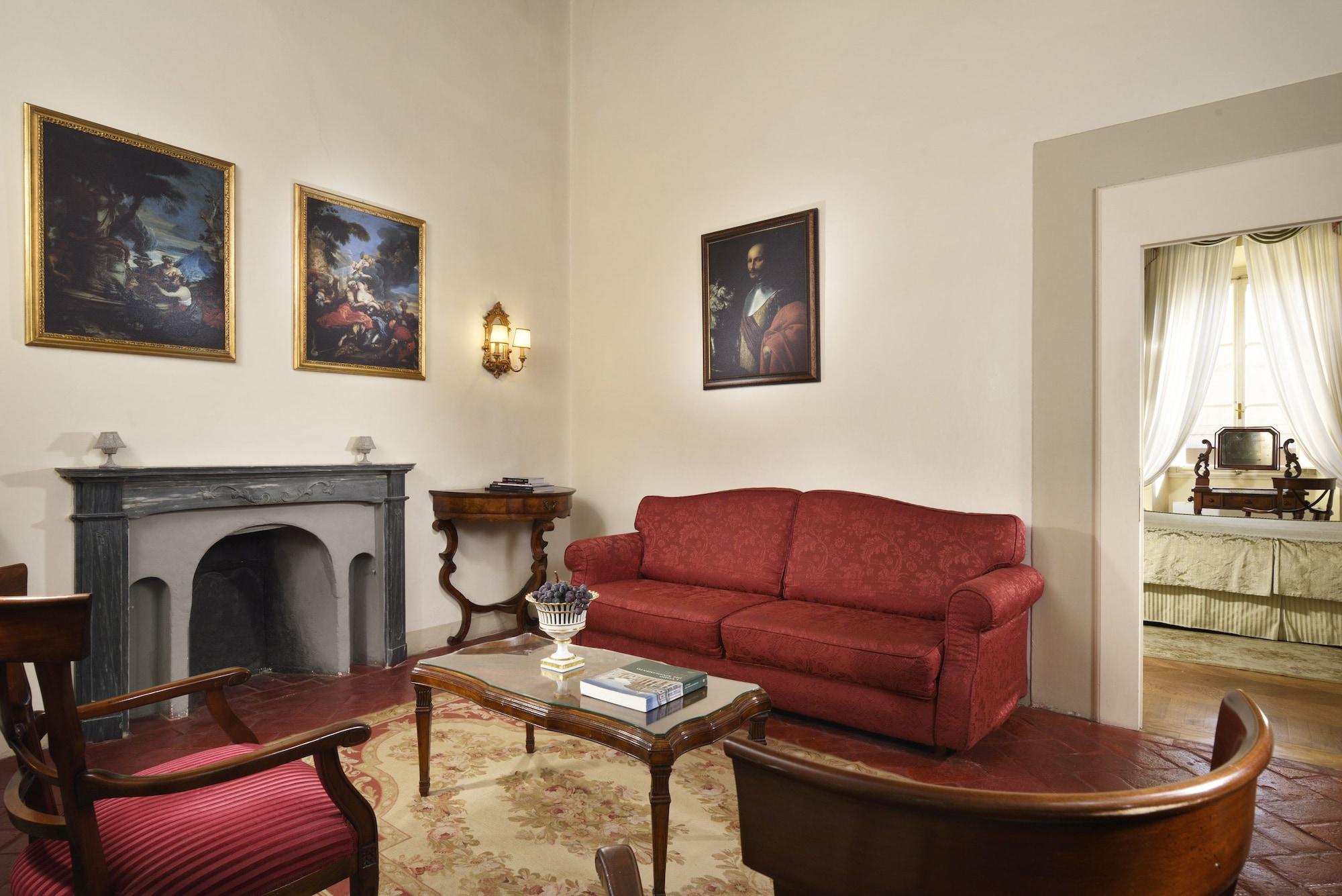 Hotel Palazzo Niccolini Al Duomo 3*
