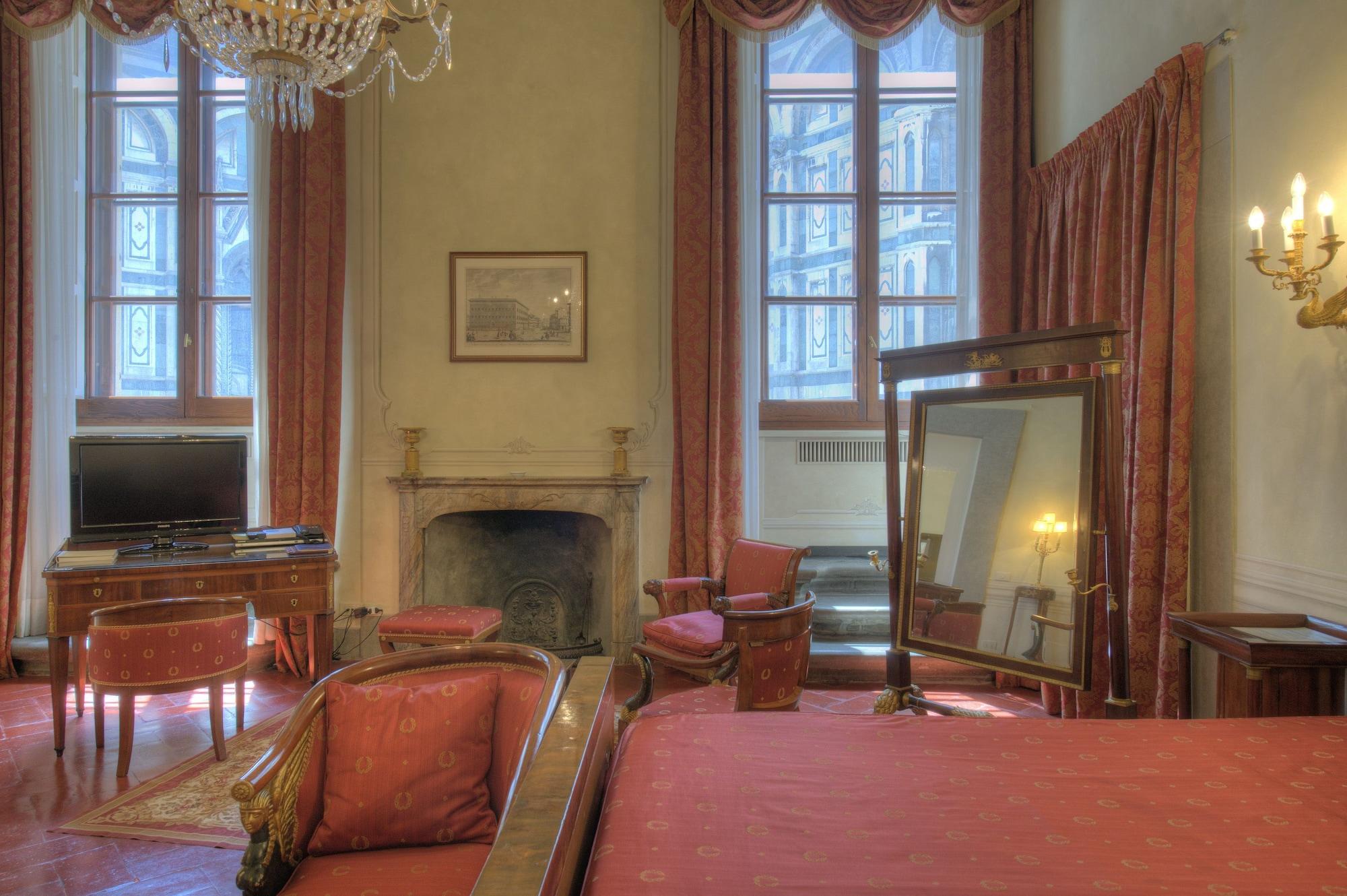 Palazzo Niccolini Al Duomo Hotel Firenze