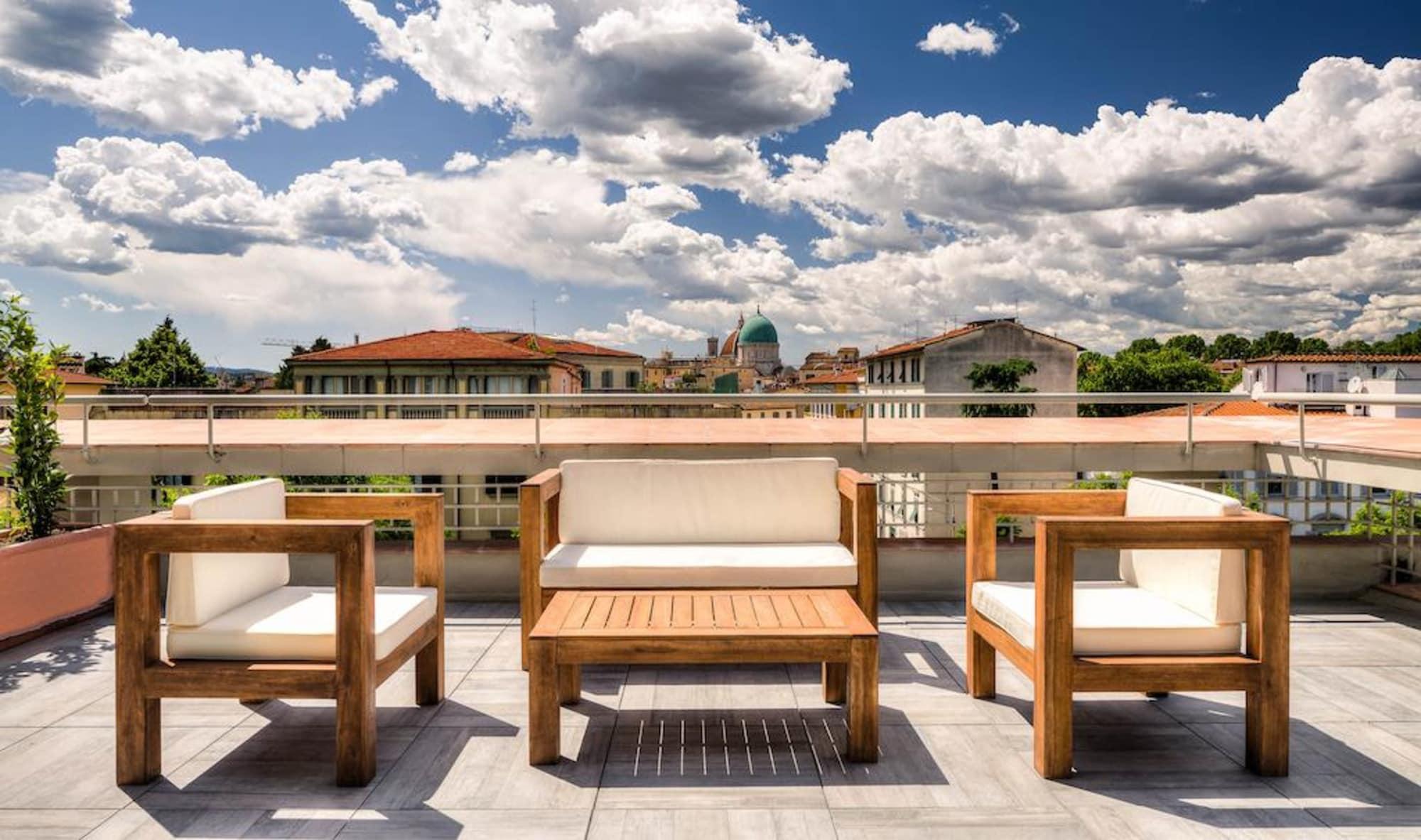 Forte16 View & 4* Firenze