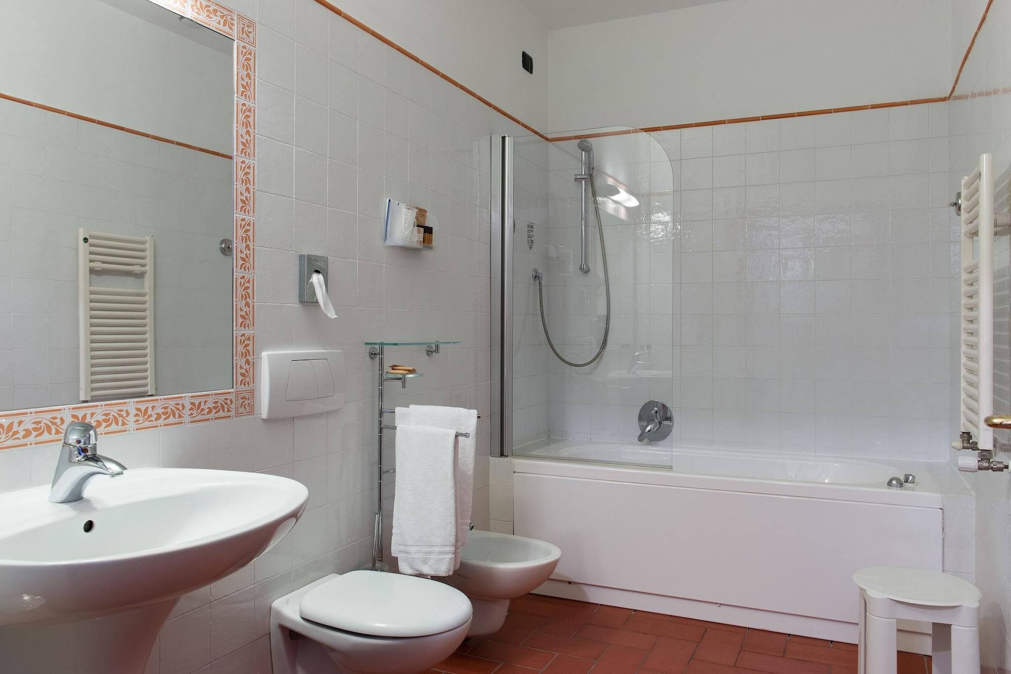 Caravaggio Hotel Firenze