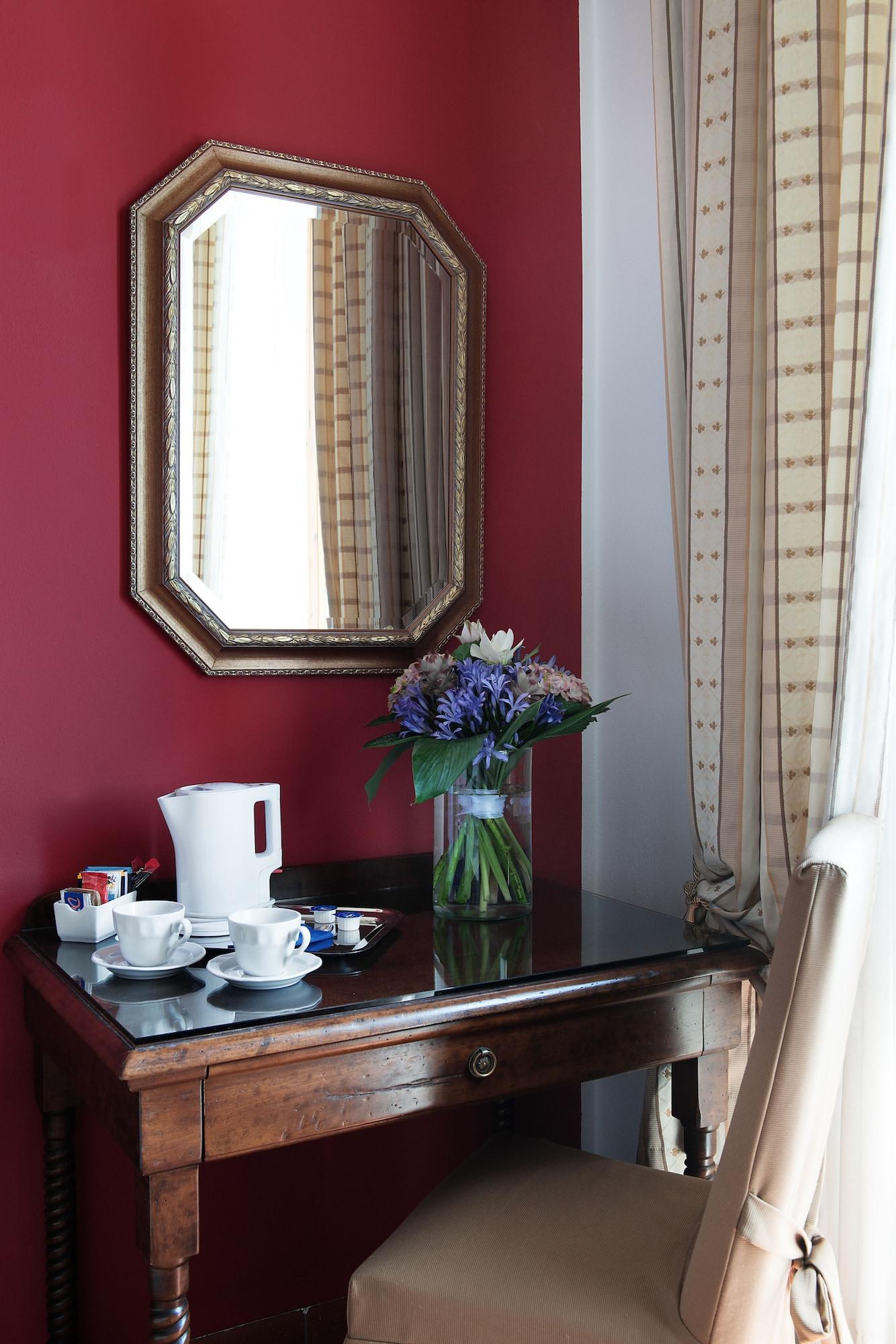 Hotel Caravaggio 3*