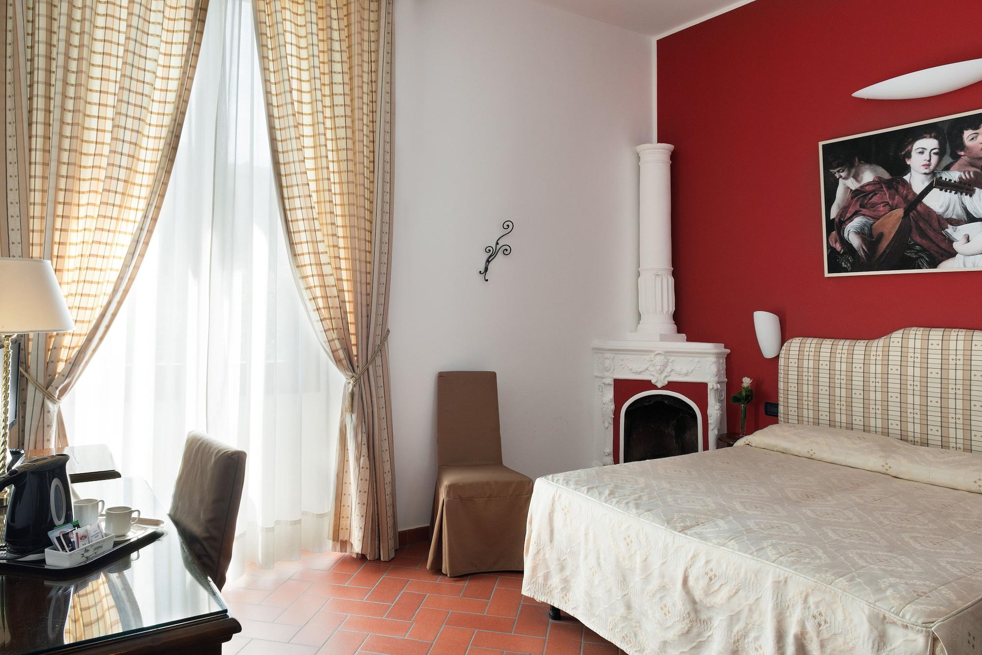 Caravaggio Firenze