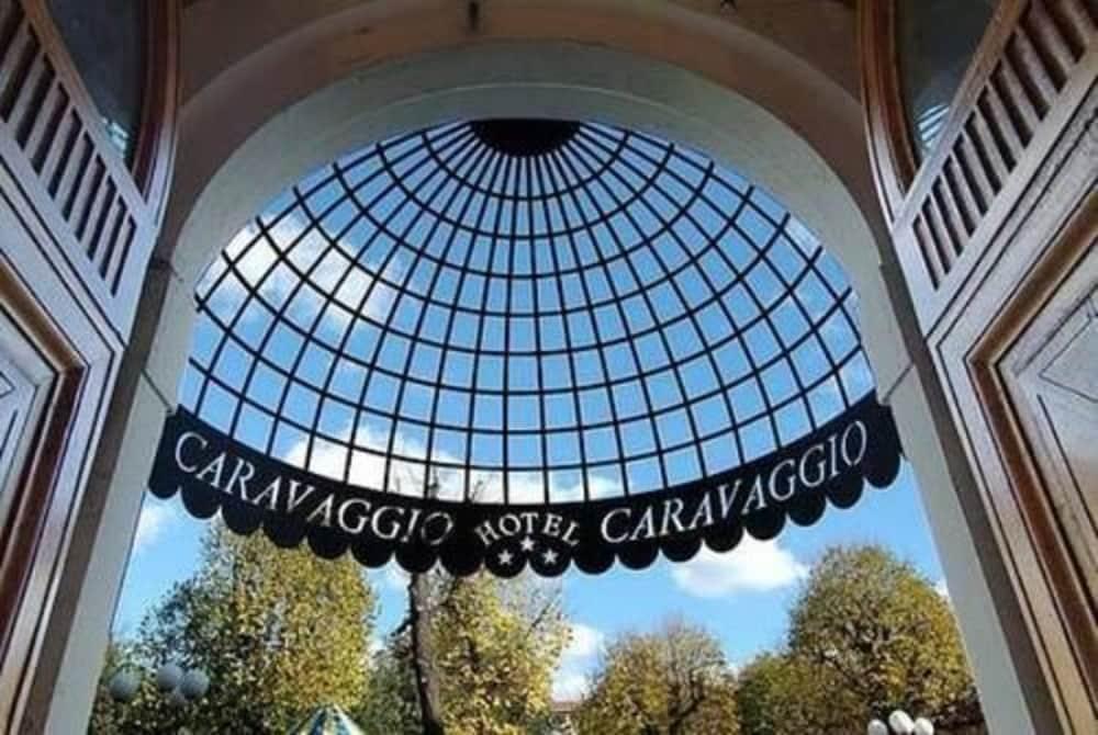 Hotel Caravaggio 3*
