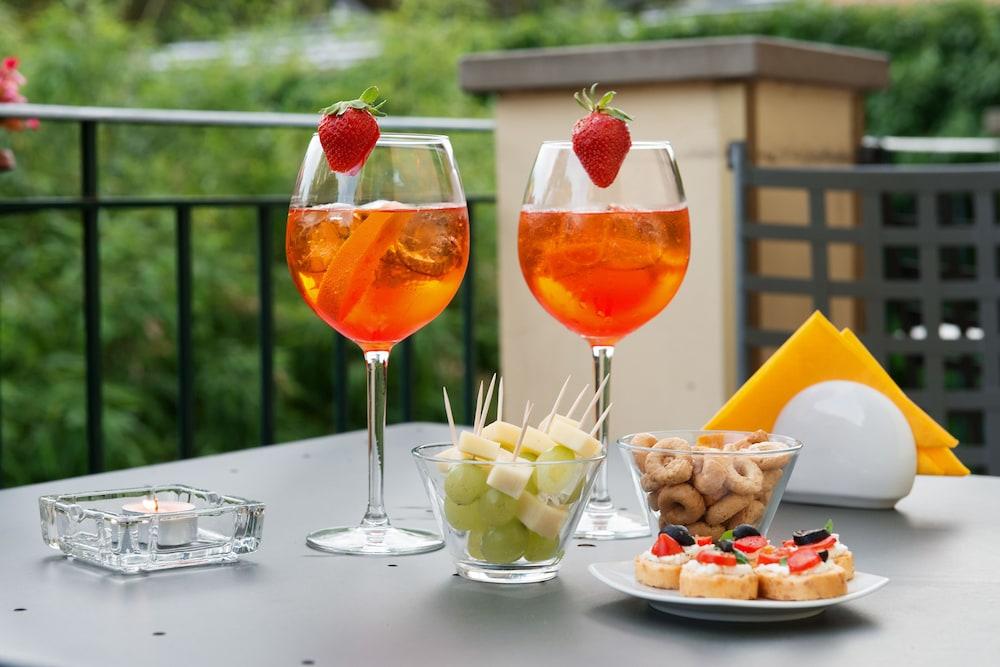 Caravaggio Hotel