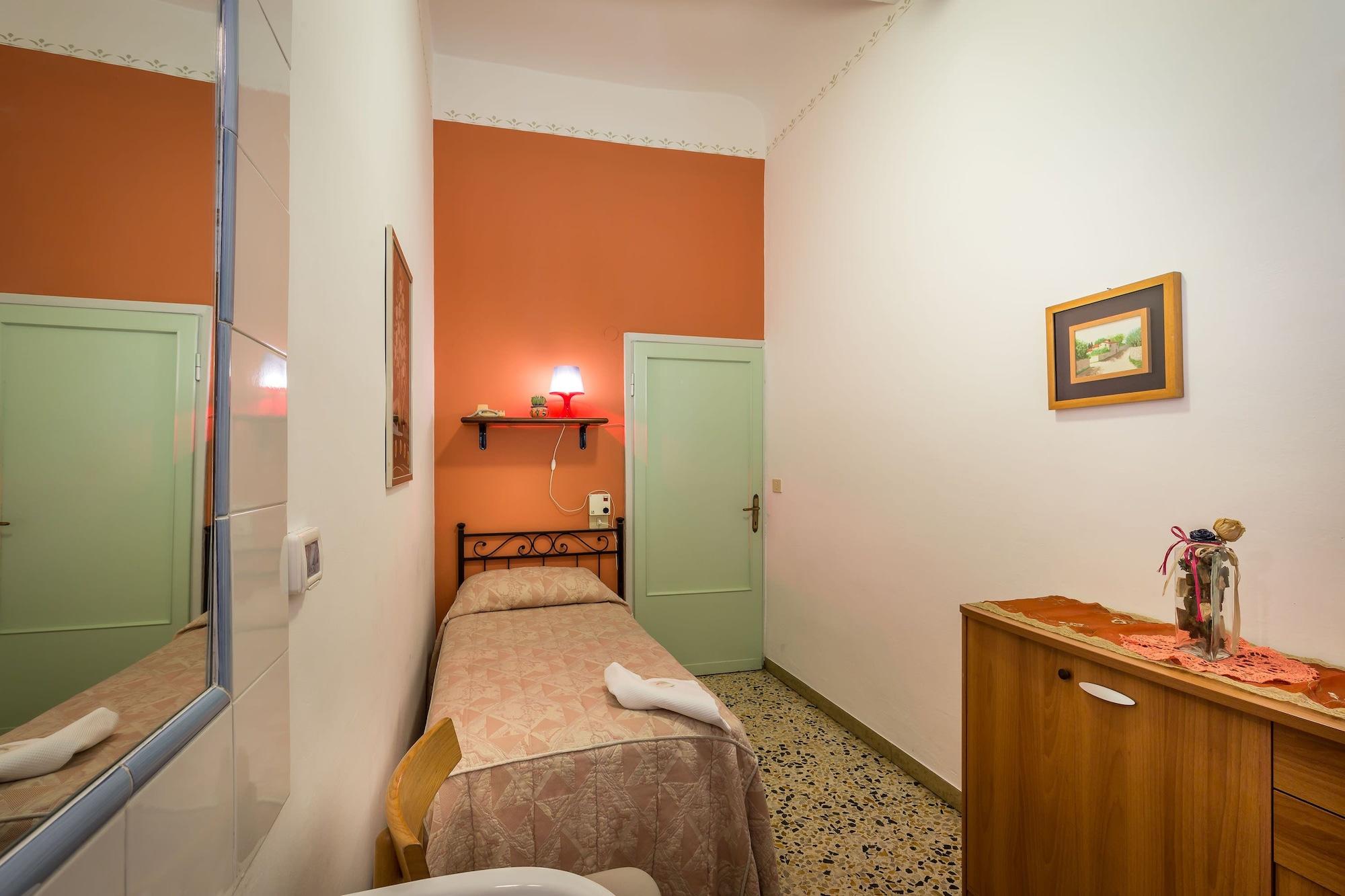 Hotel Ferretti 2*
