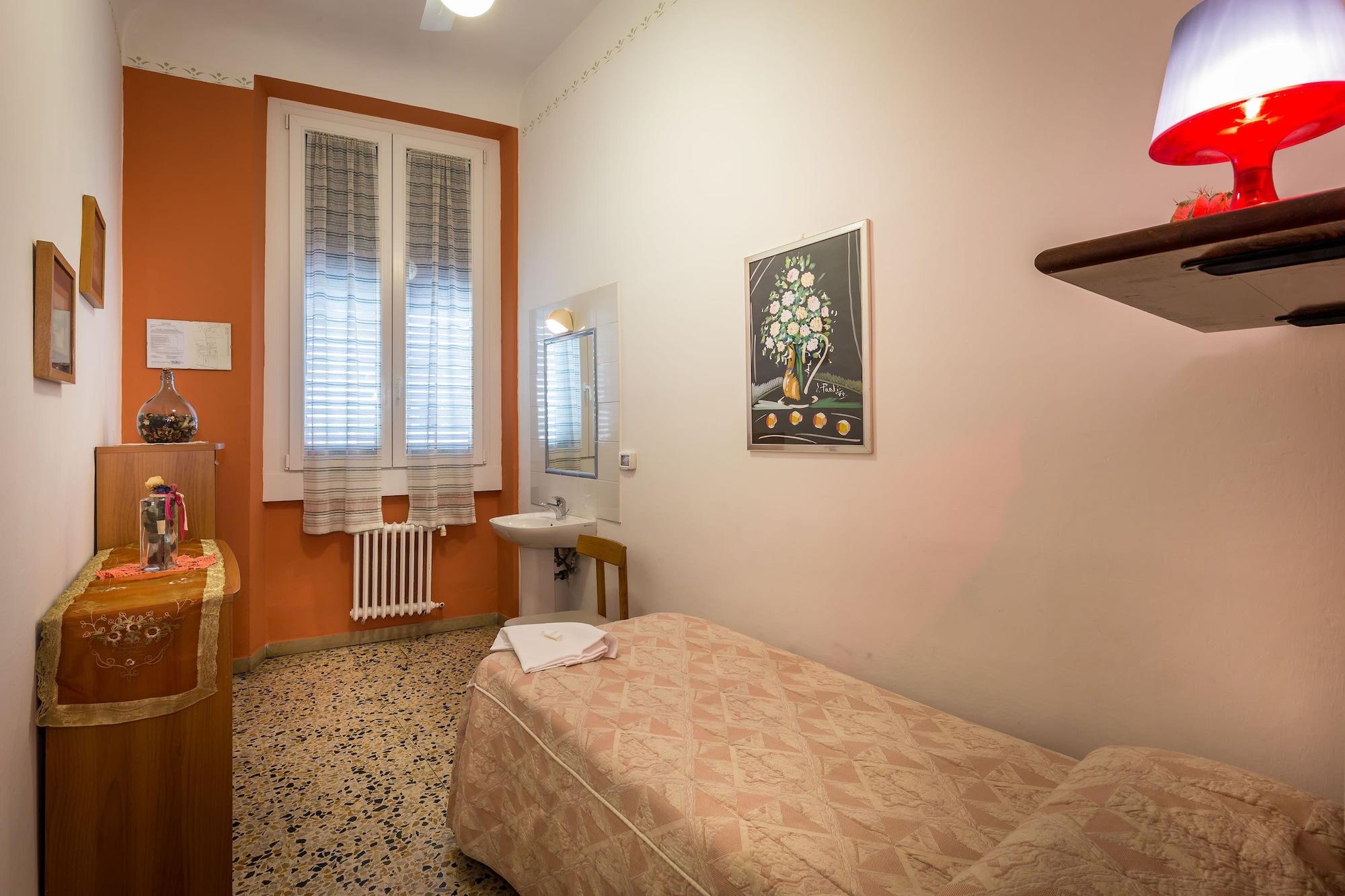 Ferretti Hotel