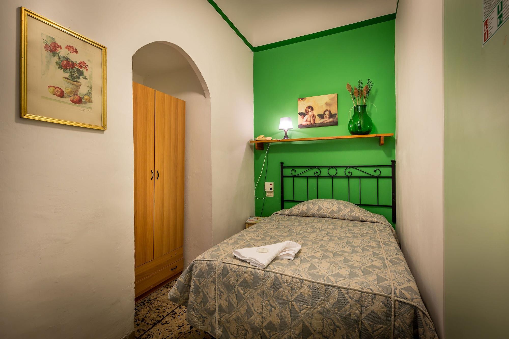 Hotel Ferretti Firenze