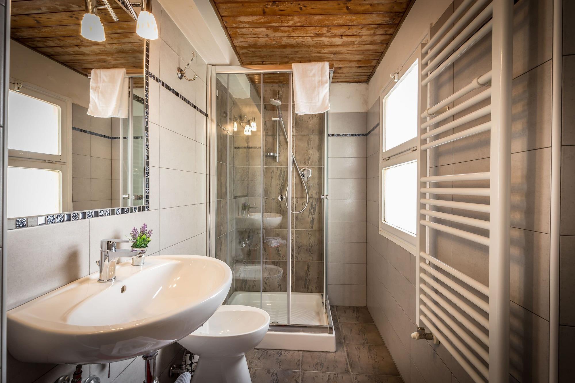 Hotel Ferretti Firenze