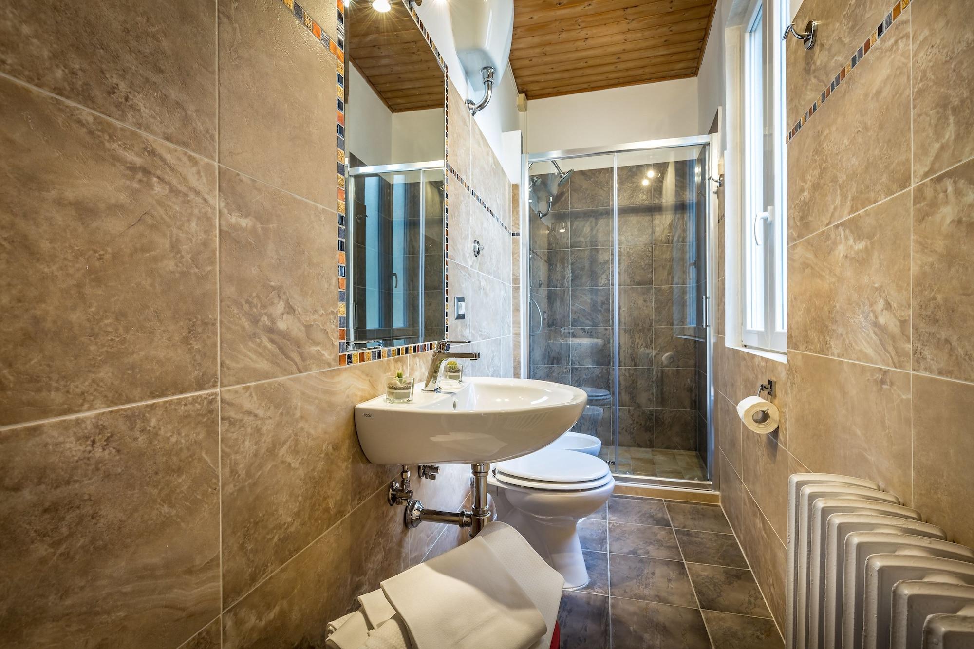 Ferretti 2* Firenze