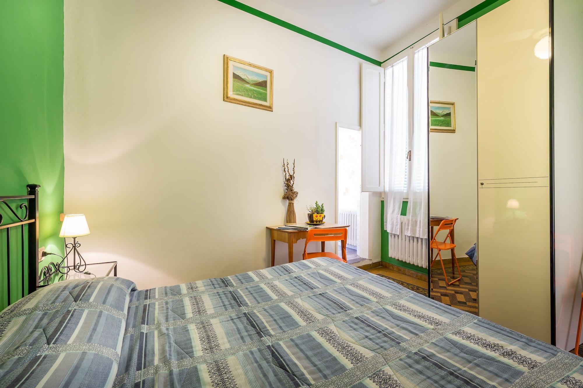 Ferretti Hotel 2*