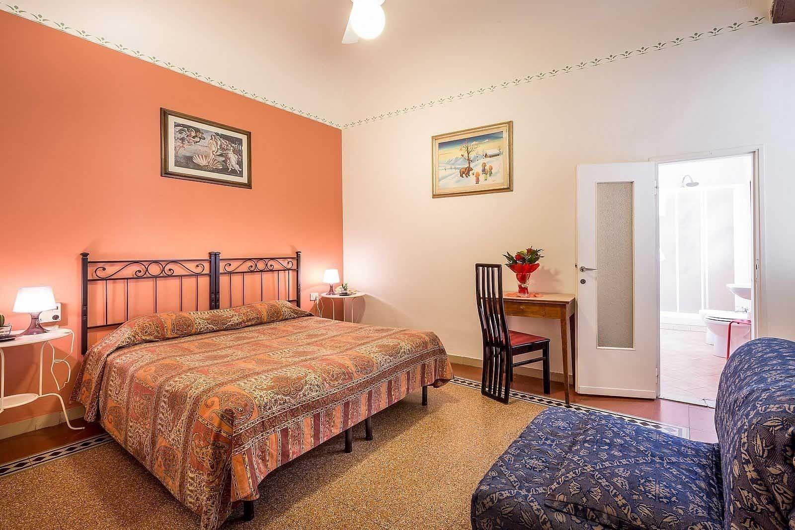 Ferretti Hotel