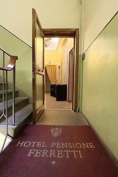 Ferretti Hotel Florence
