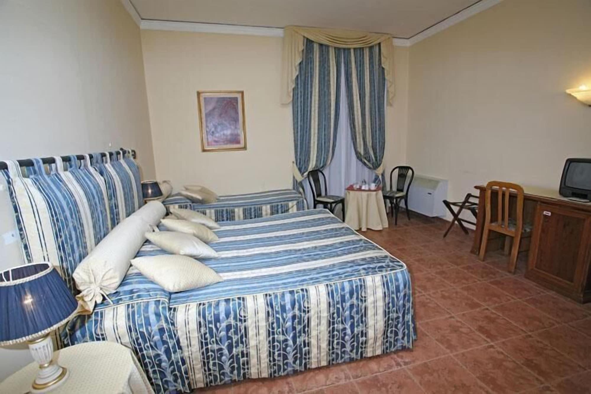 Alinari 3* Firenze