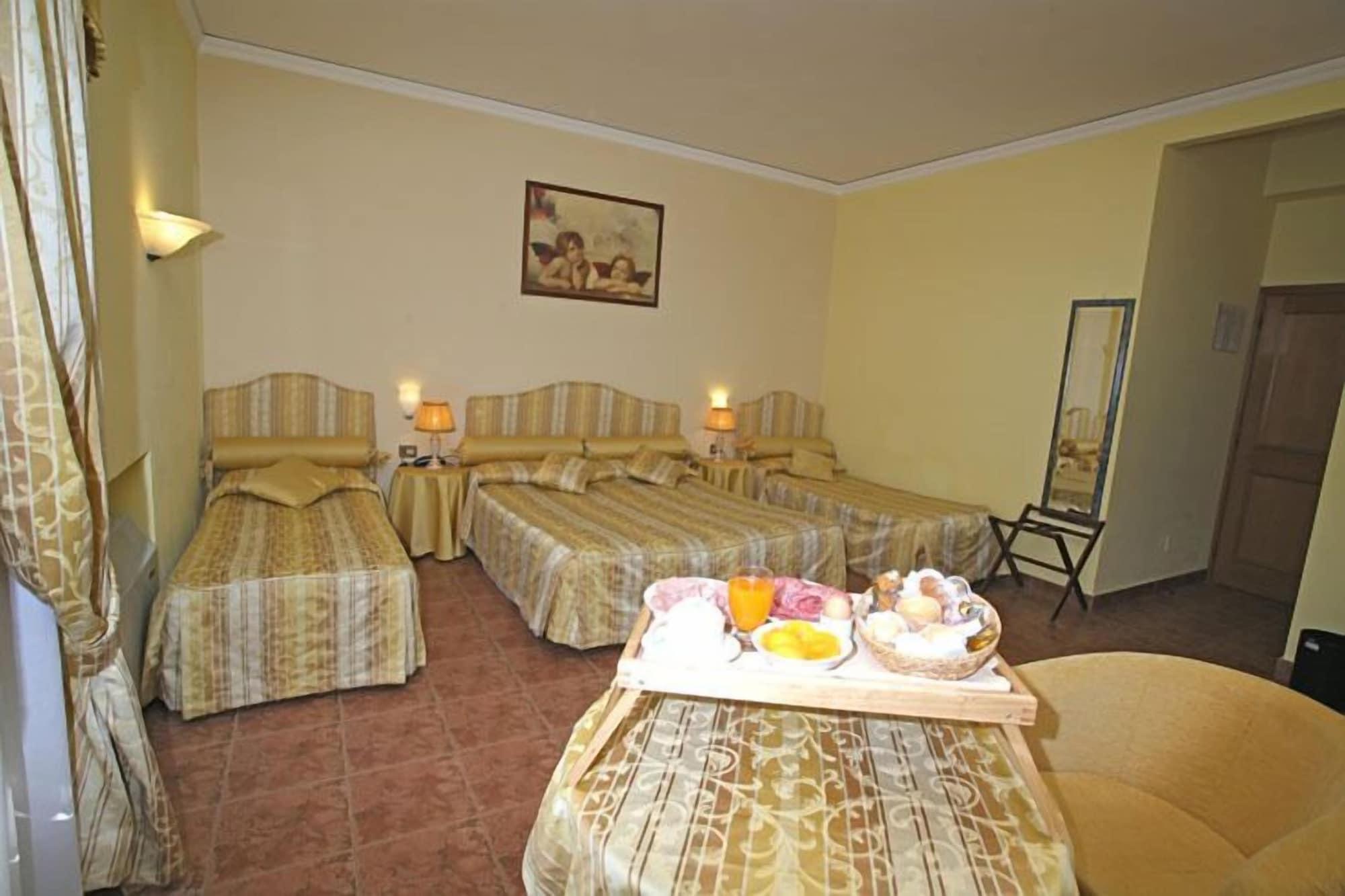 Alinari 3* Firenze