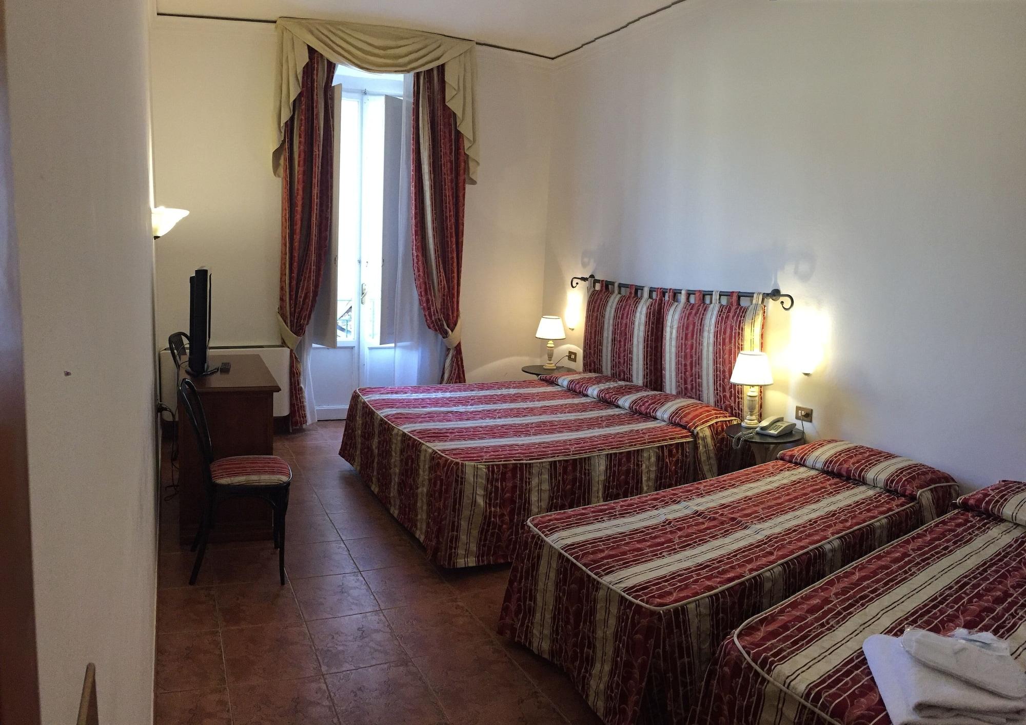 Alinari 3* Firenze