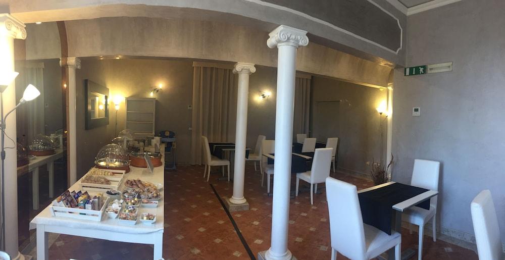 Hotell Alinari Firenze
