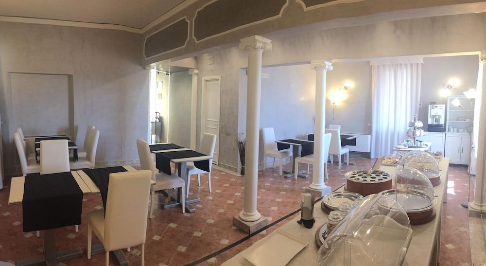 Alinari Hotell Firenze