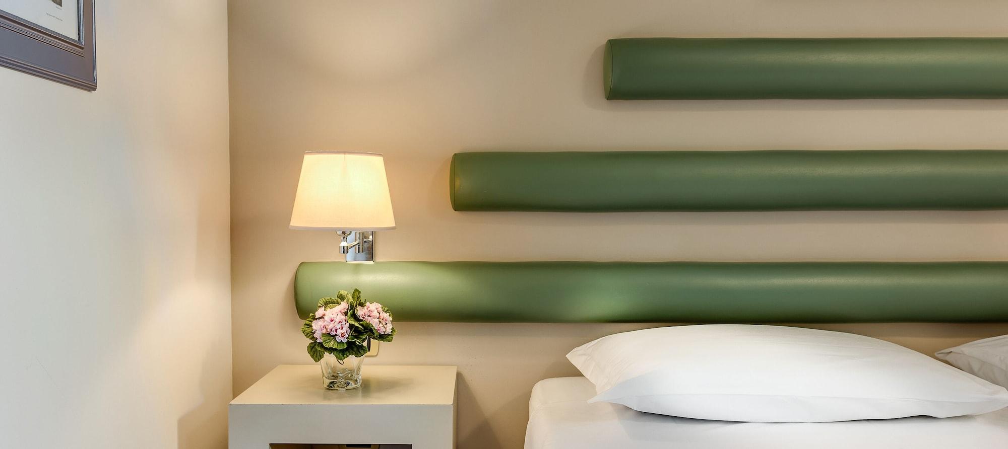 Hotel La Fortezza