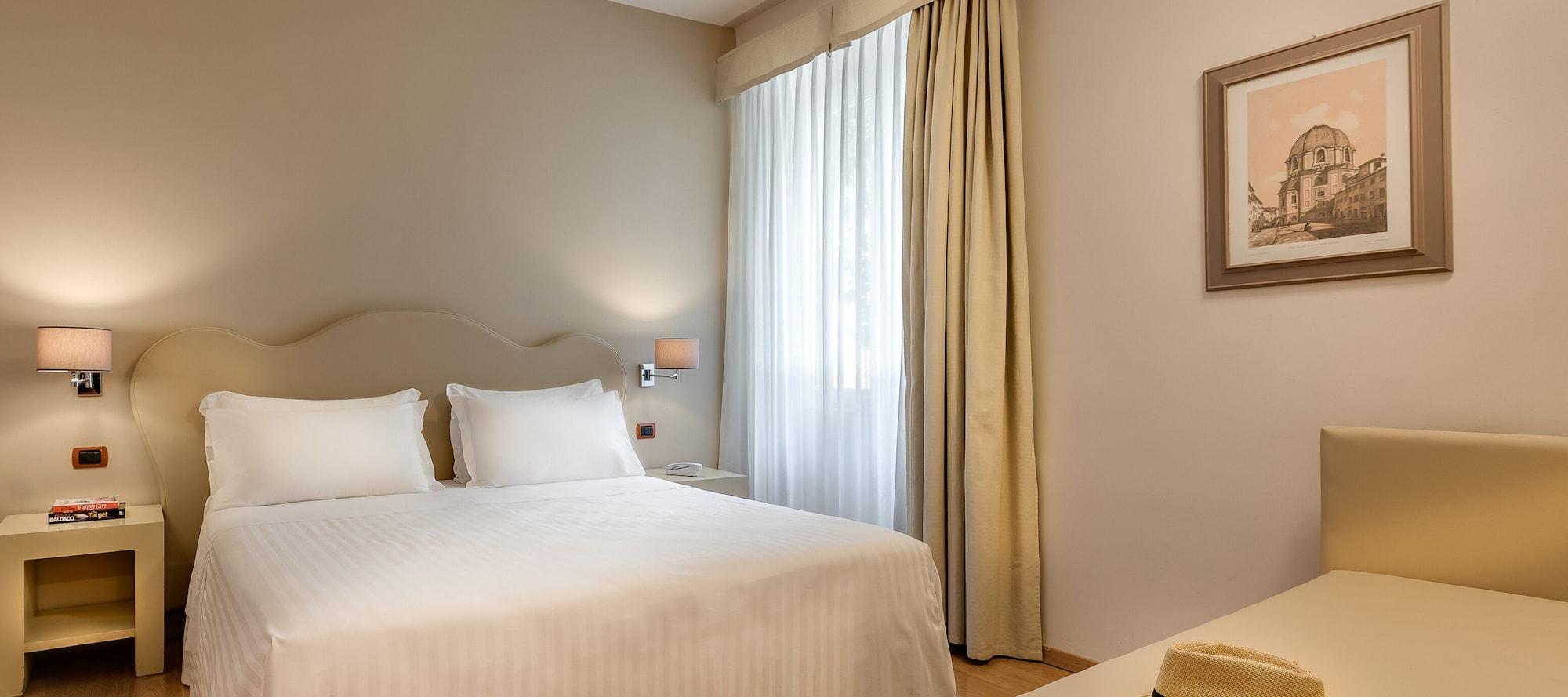 La Fortezza 3* Firenze