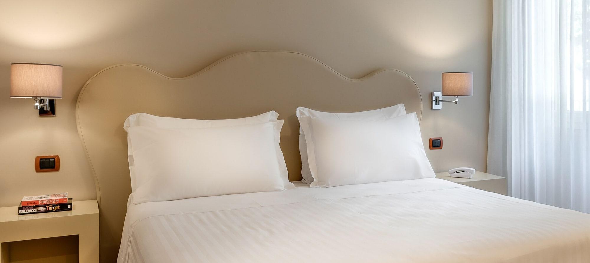 La Fortezza Hotell 3*