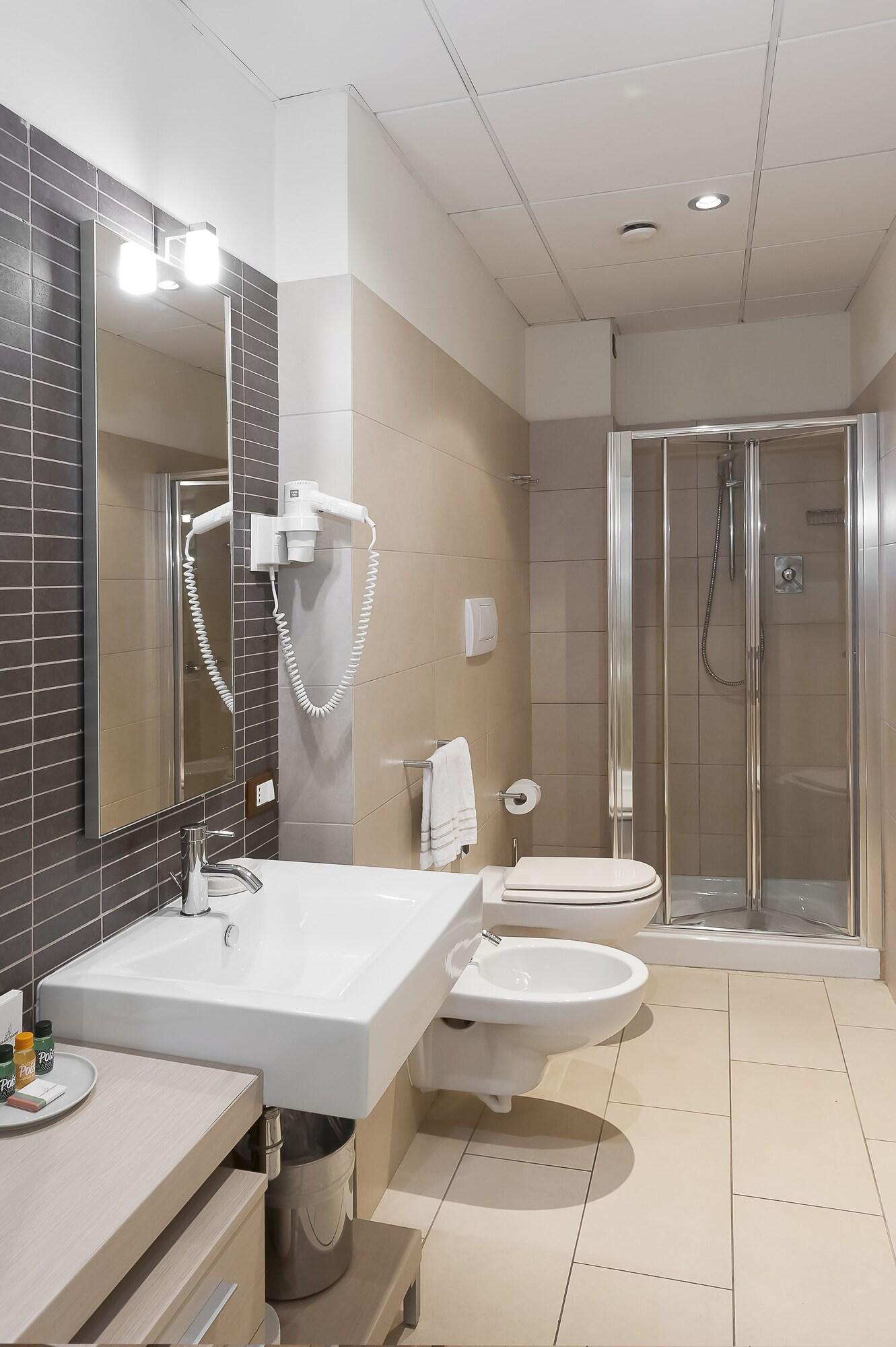 Popartment 3*