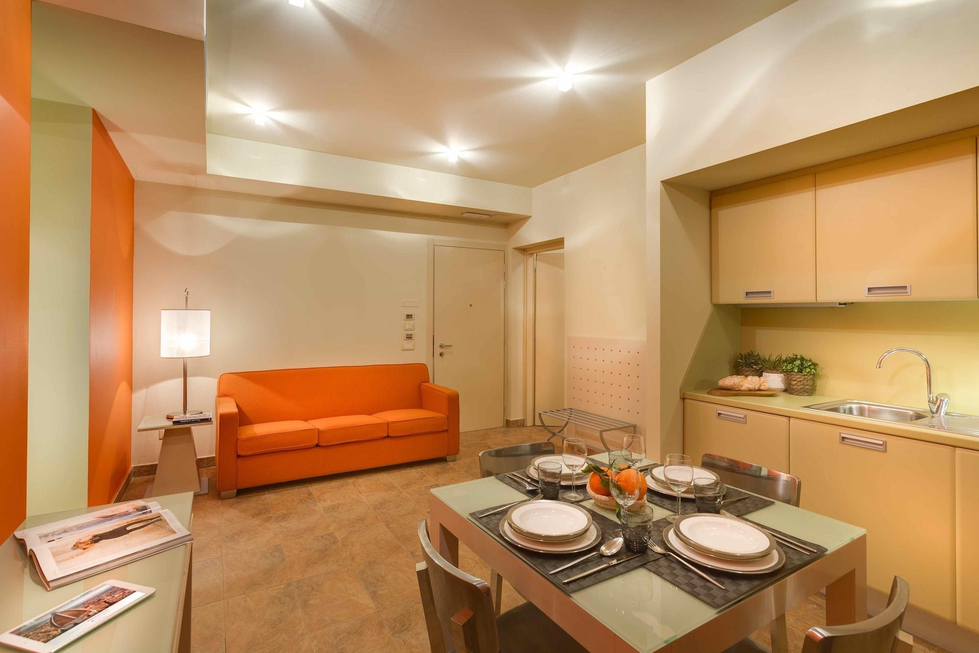 Popartment 3*