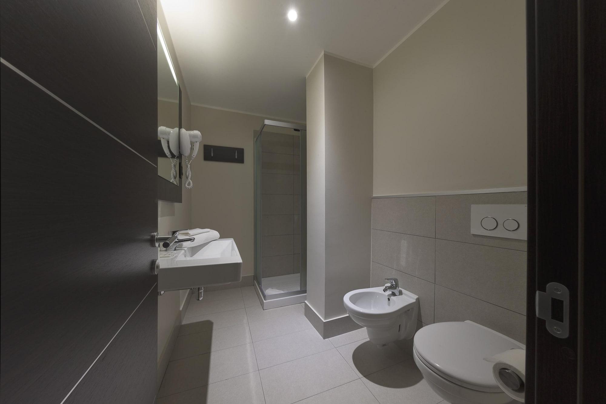 Novoli Hotell