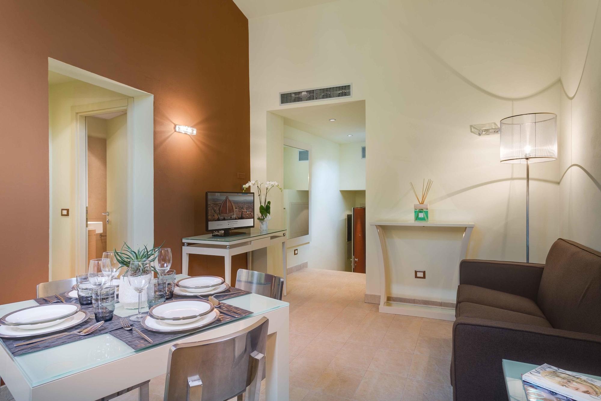 Aparthotel Popartment