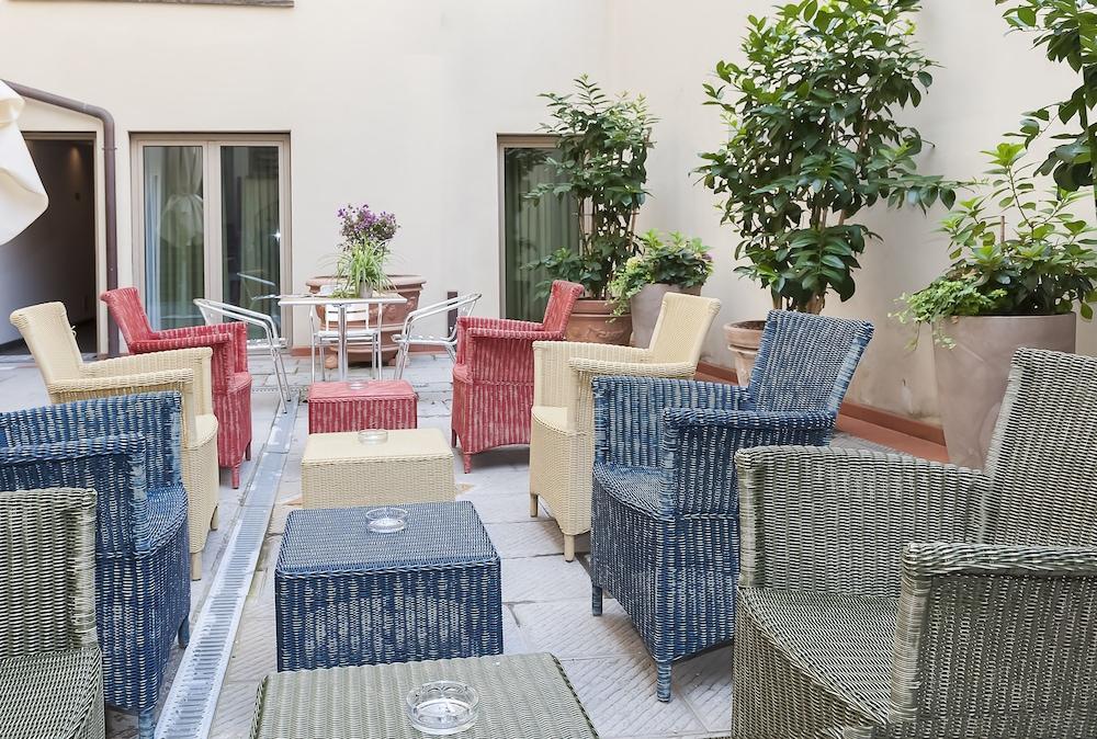 Aparthotel Popartment Florença