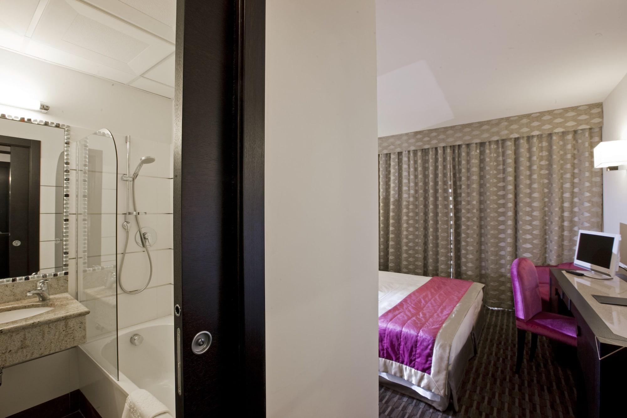 Hotel Fh55 Grand Mediterraneo