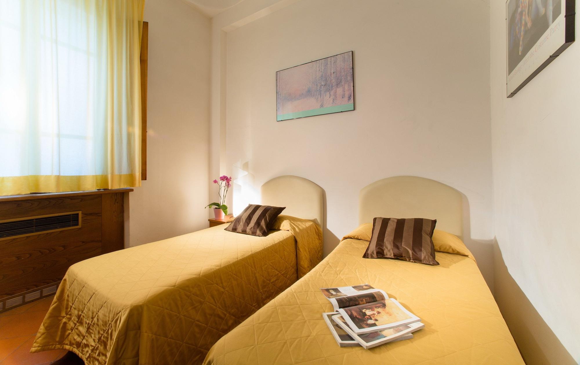 Appartement San Niccolo