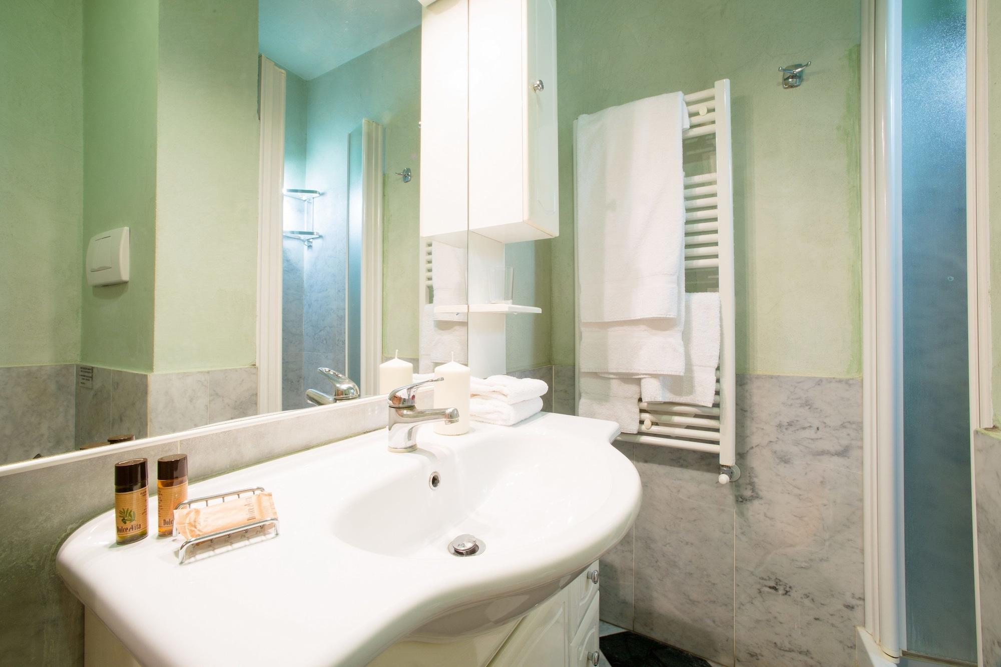 San Niccolo Appartement