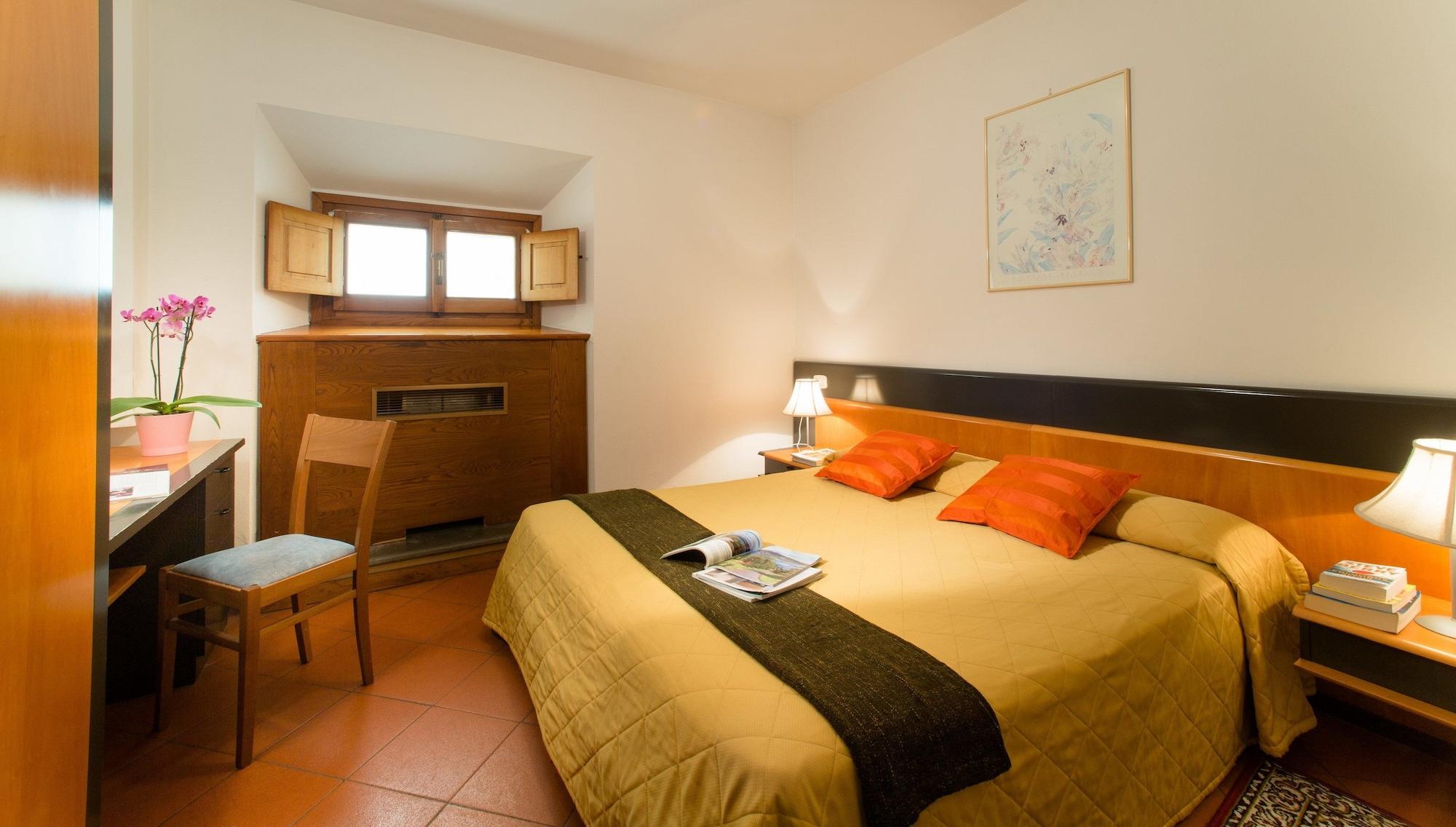Appartement San Niccolo