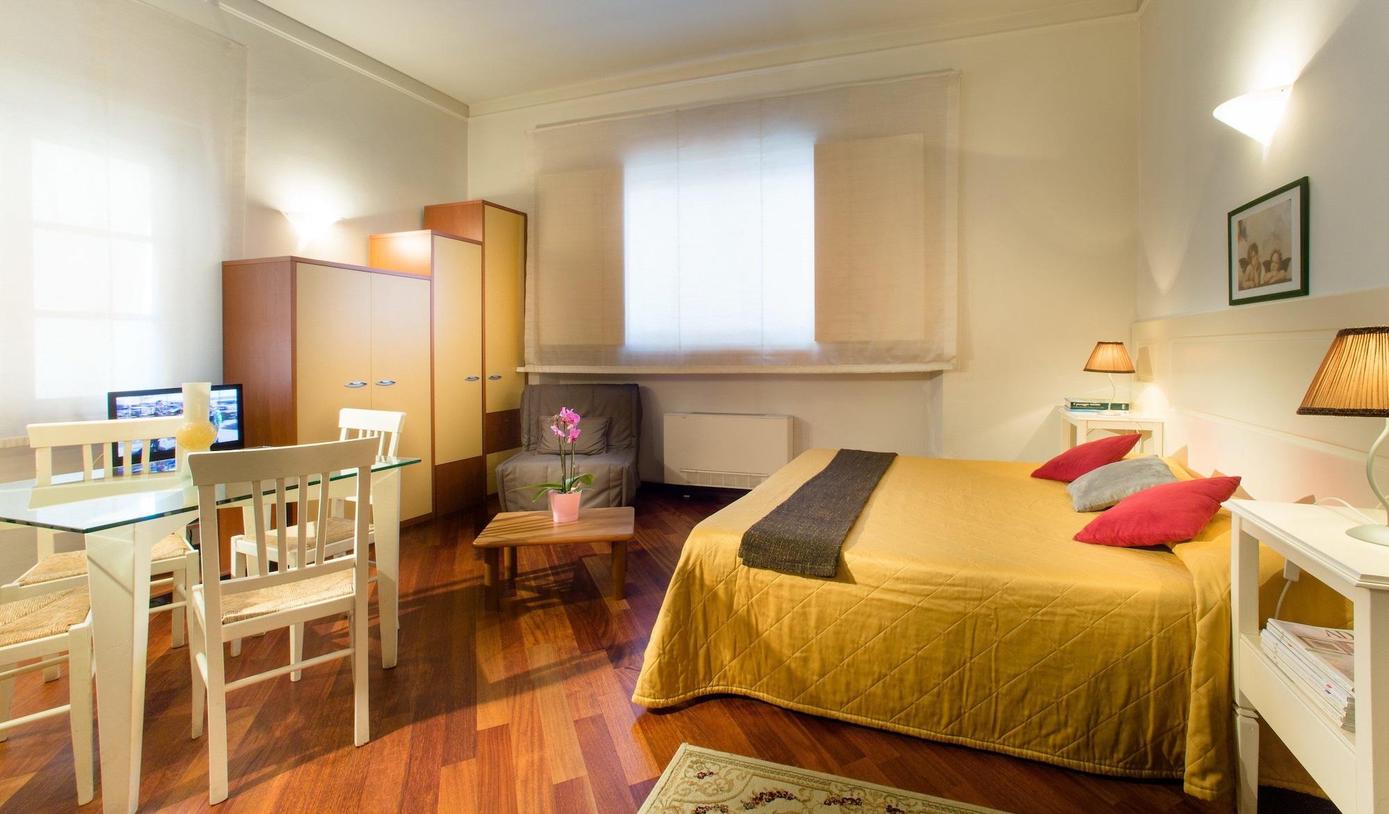 Appartement San Niccolo Florence