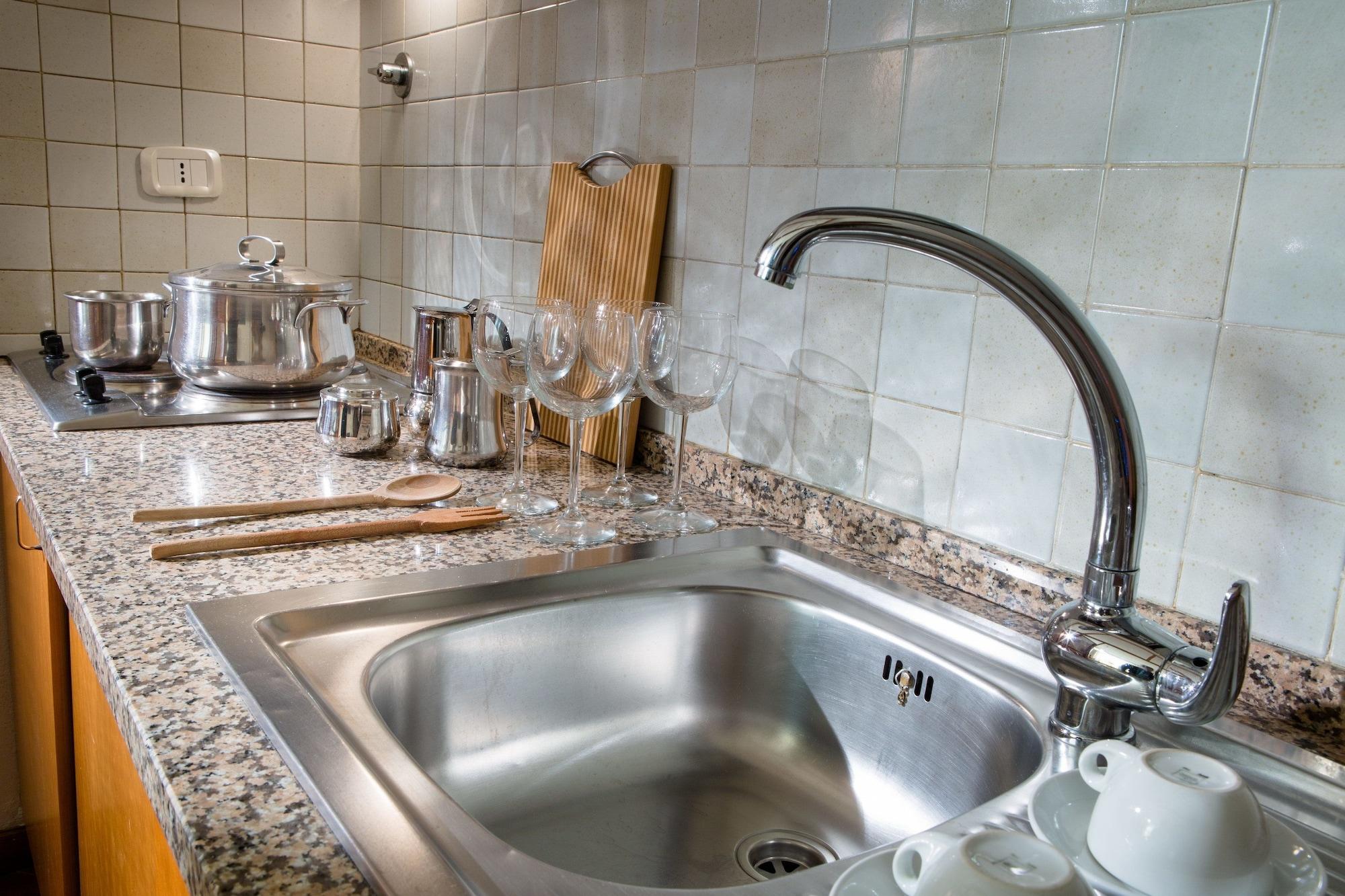 San Niccolo Appartement Florence