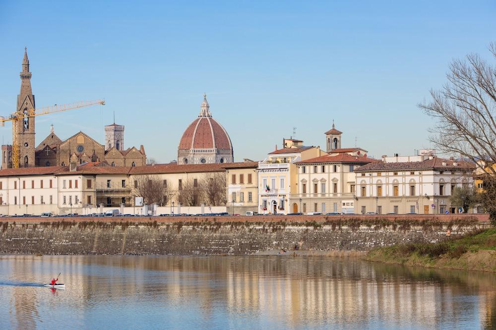 San Niccolo Florença