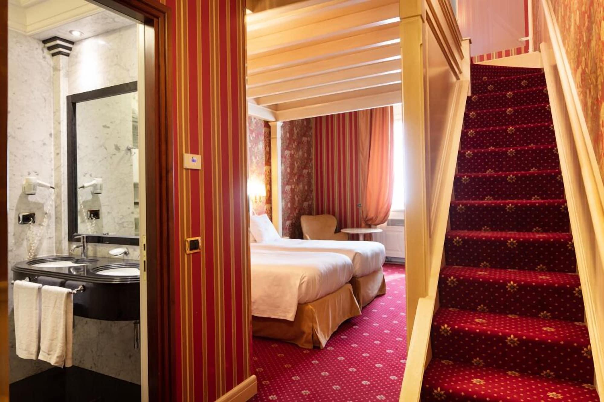 Hotel Palazzo Montebello