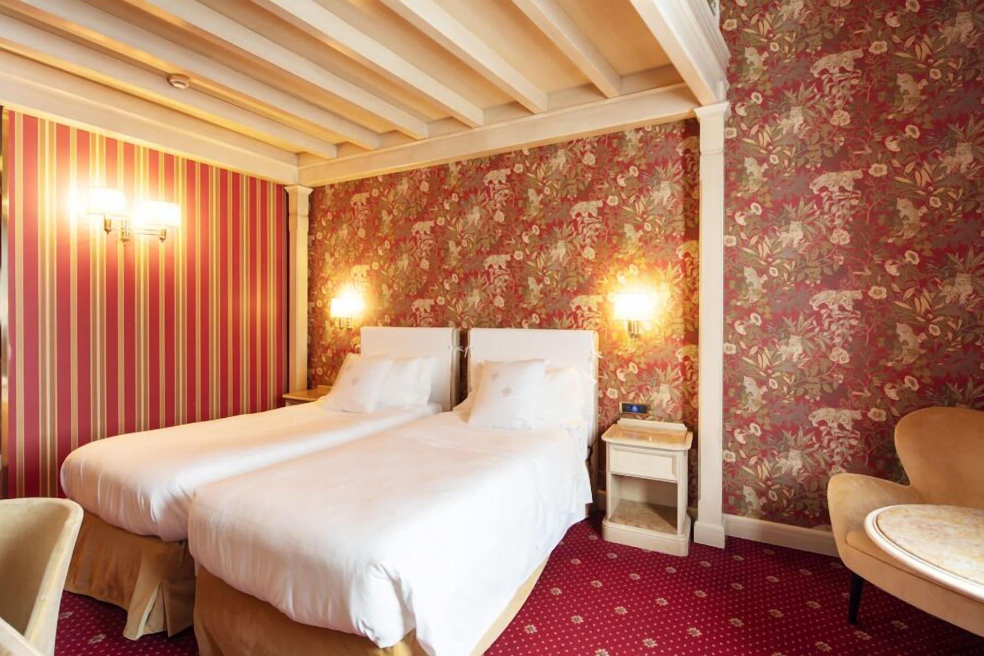 Hotel Palazzo Montebello 4*