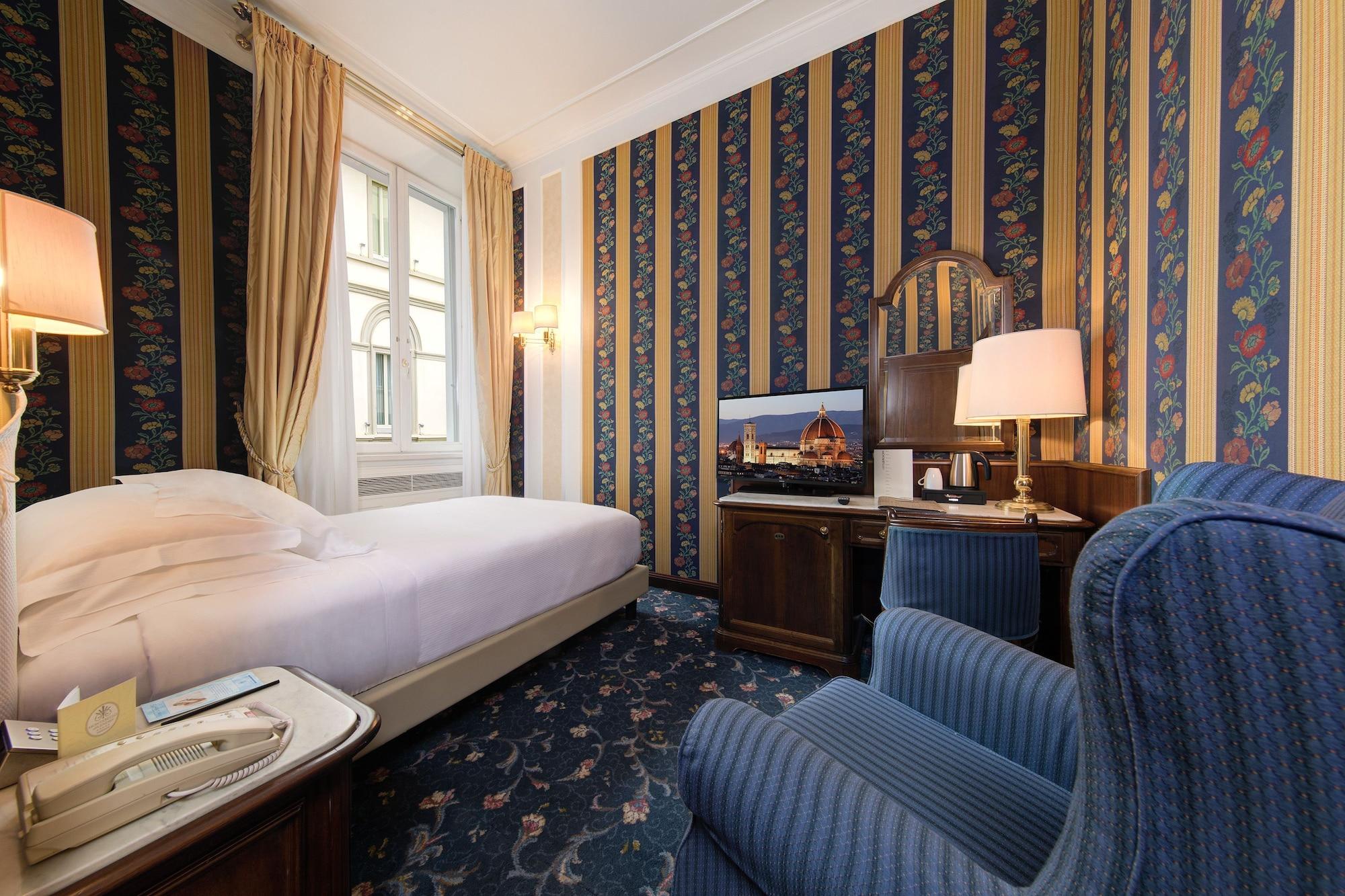 Palazzo Montebello Hotel 4*