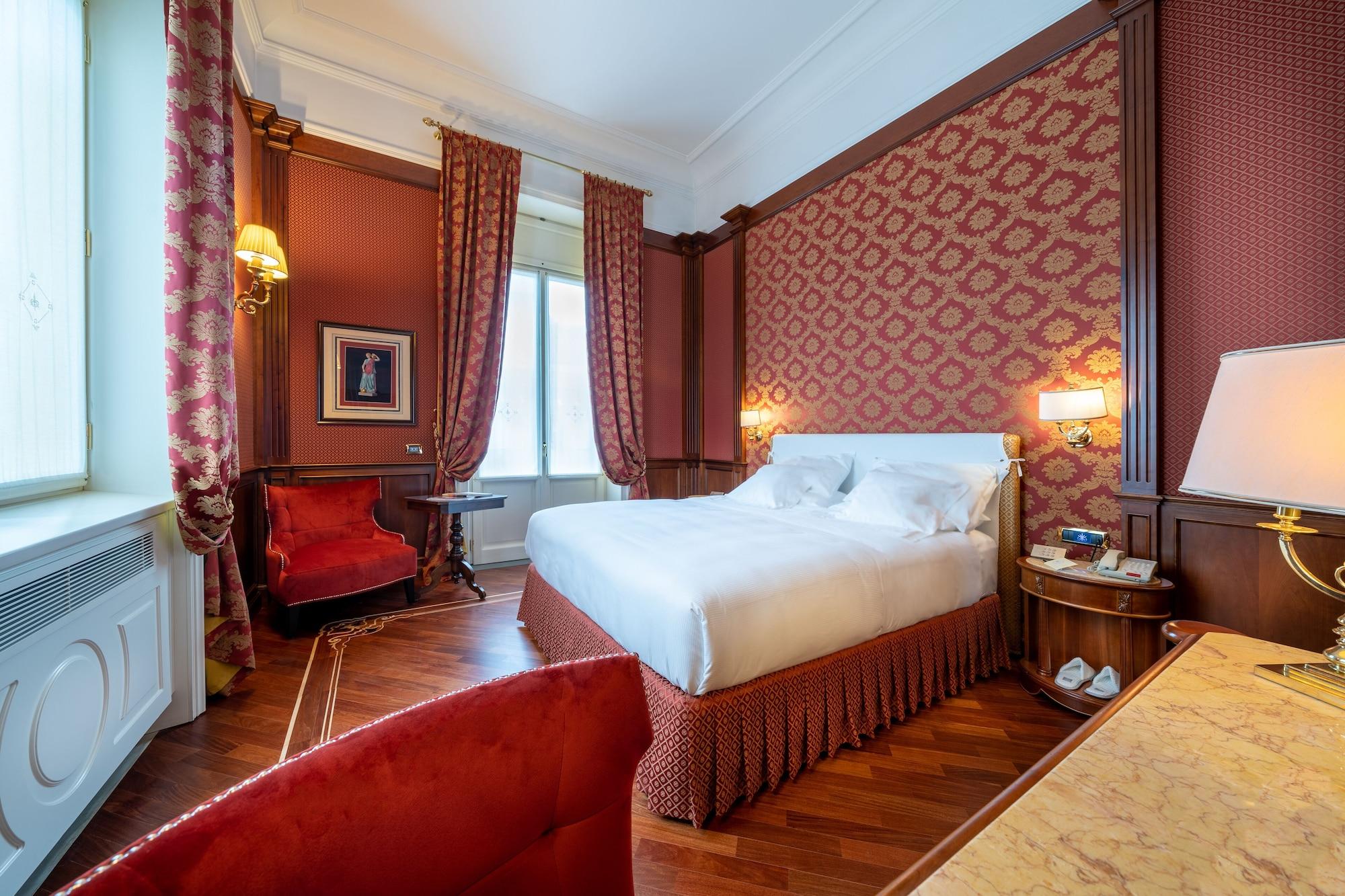 Palazzo Montebello 4* Florence
