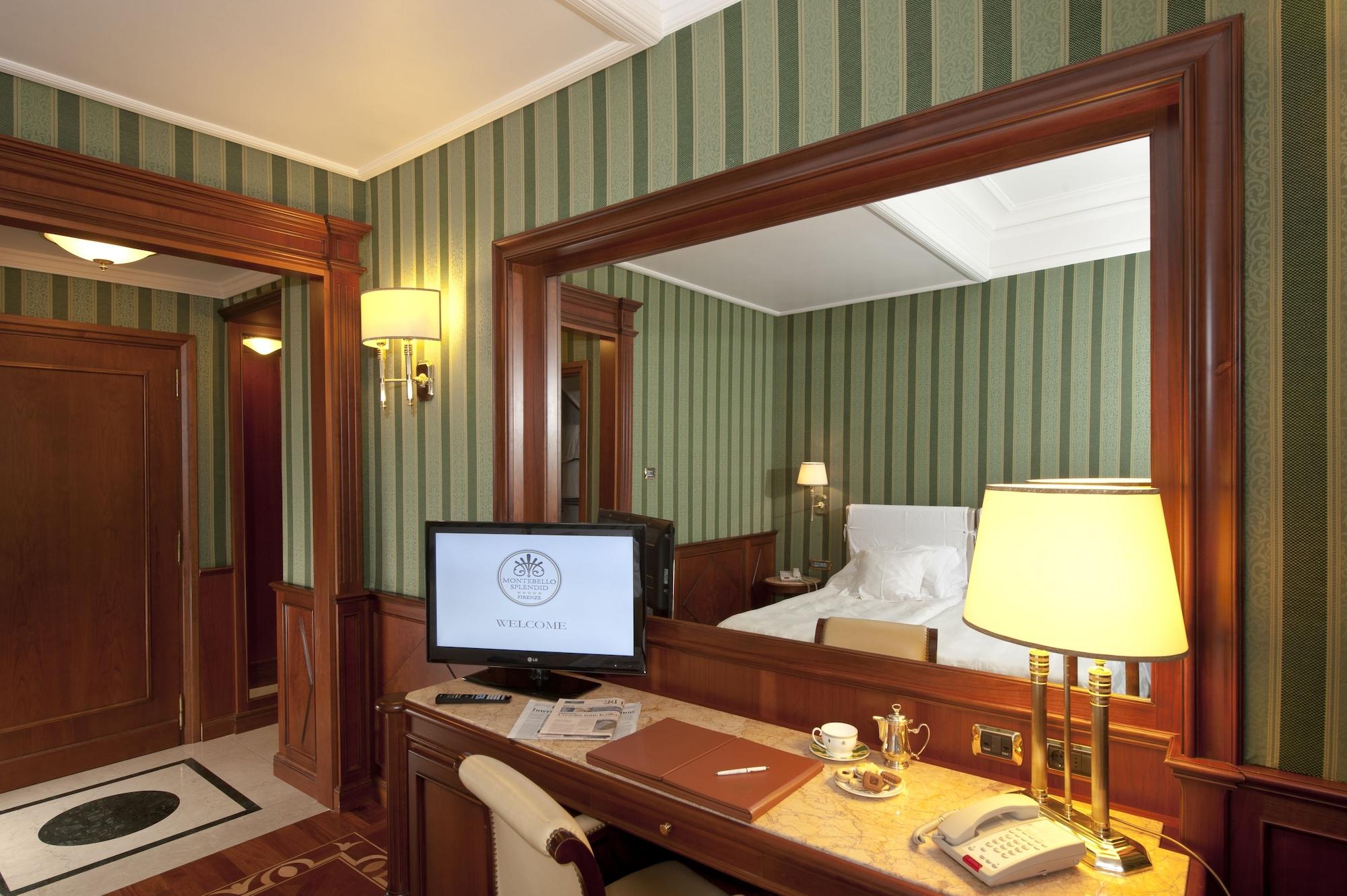Hotel Palazzo Montebello 4*