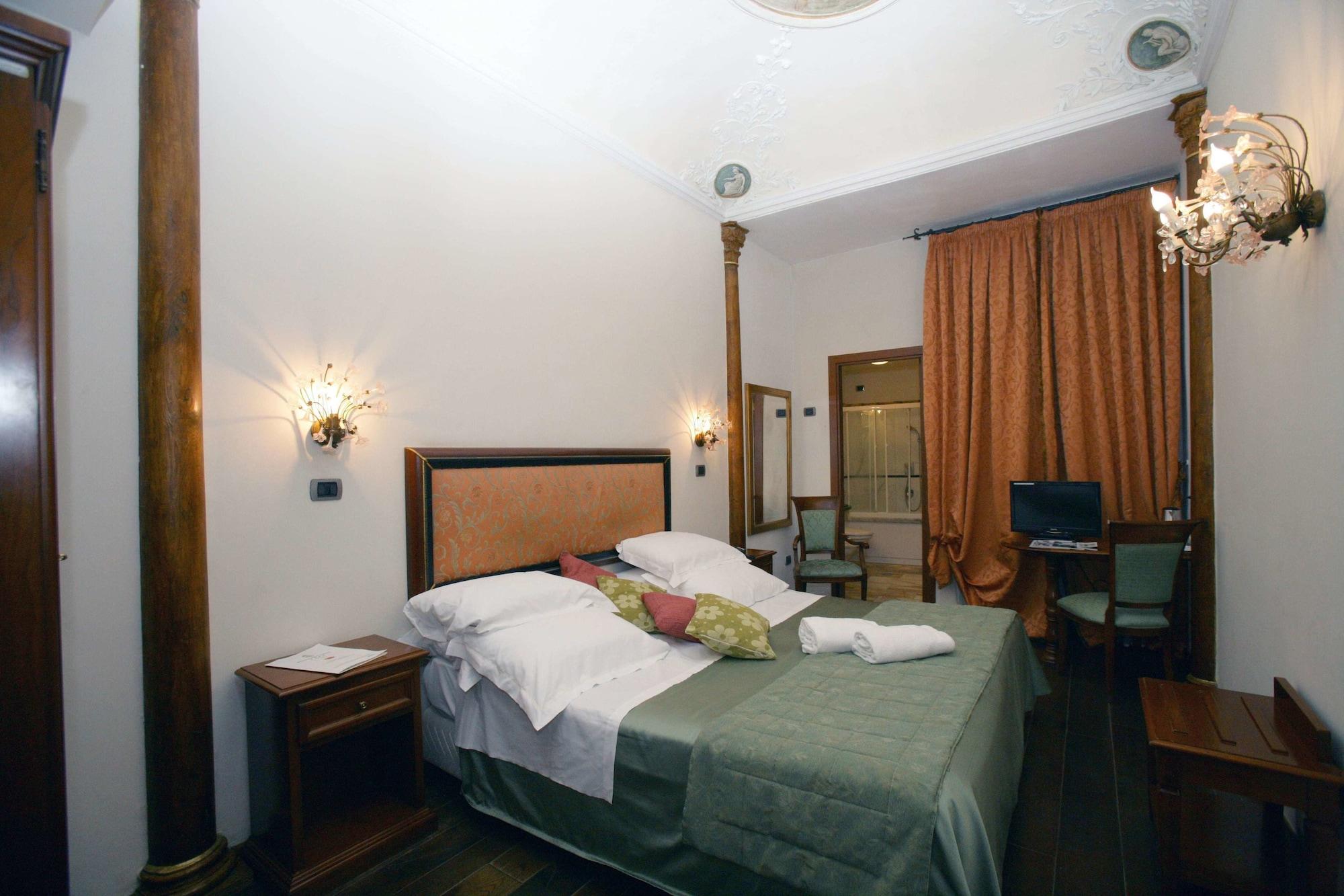 Domus Florentiae Hotel Firenze