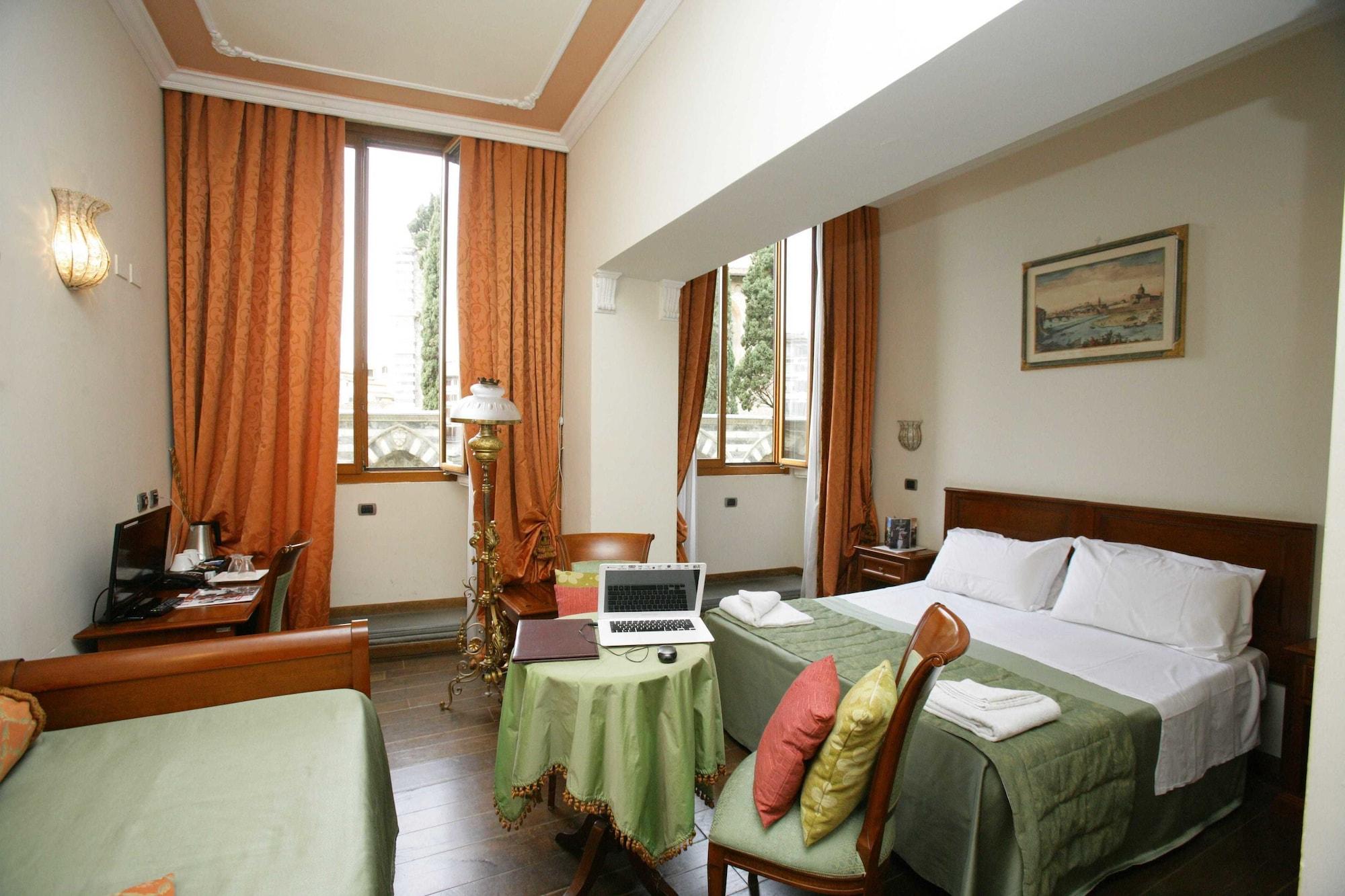 Domus Florentiae 4* Firenze