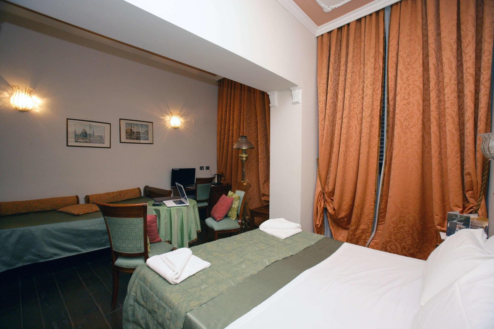 Hotel Domus Florentiae 4*