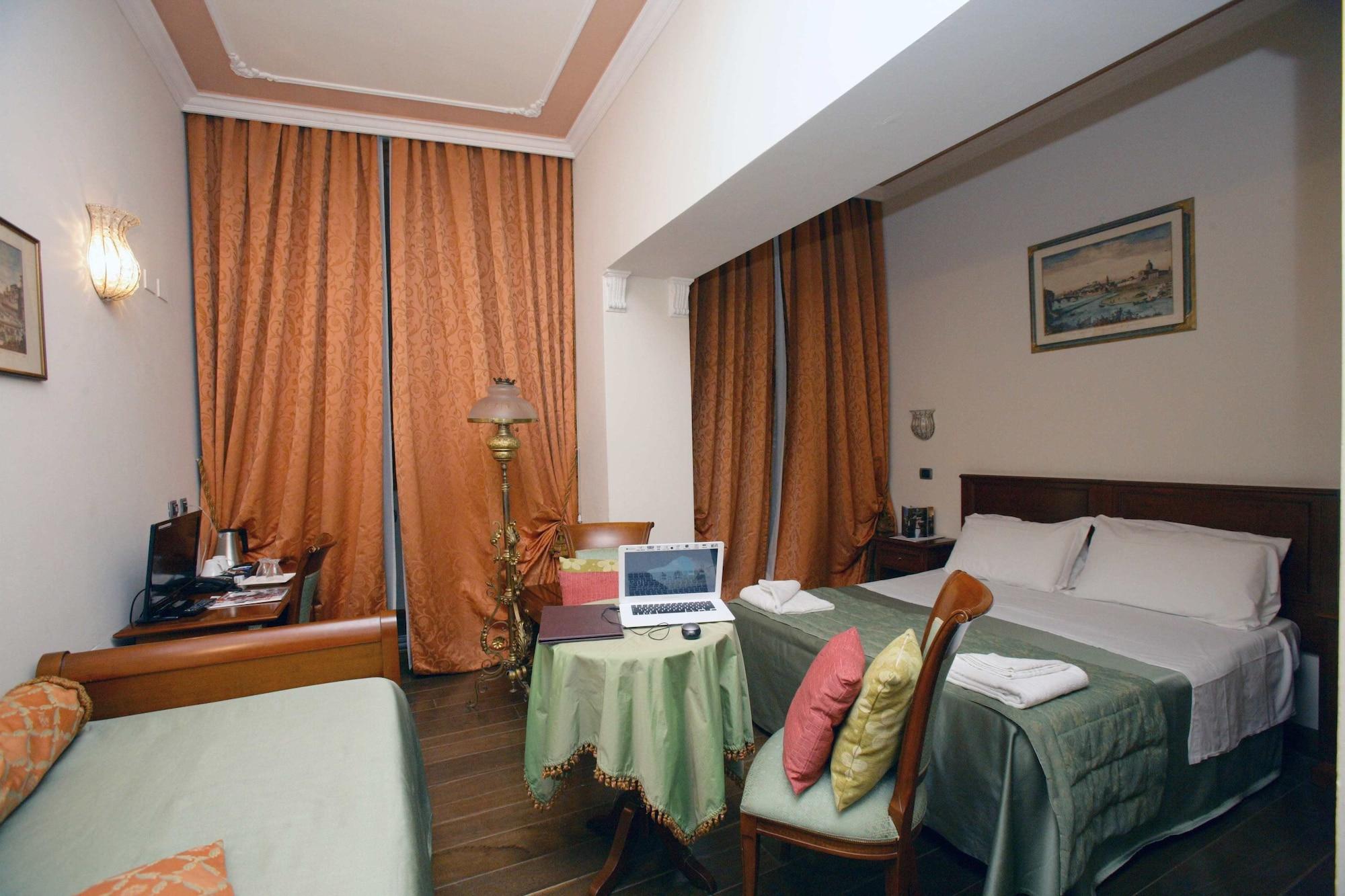 Hotel Domus Florentiae Firenze