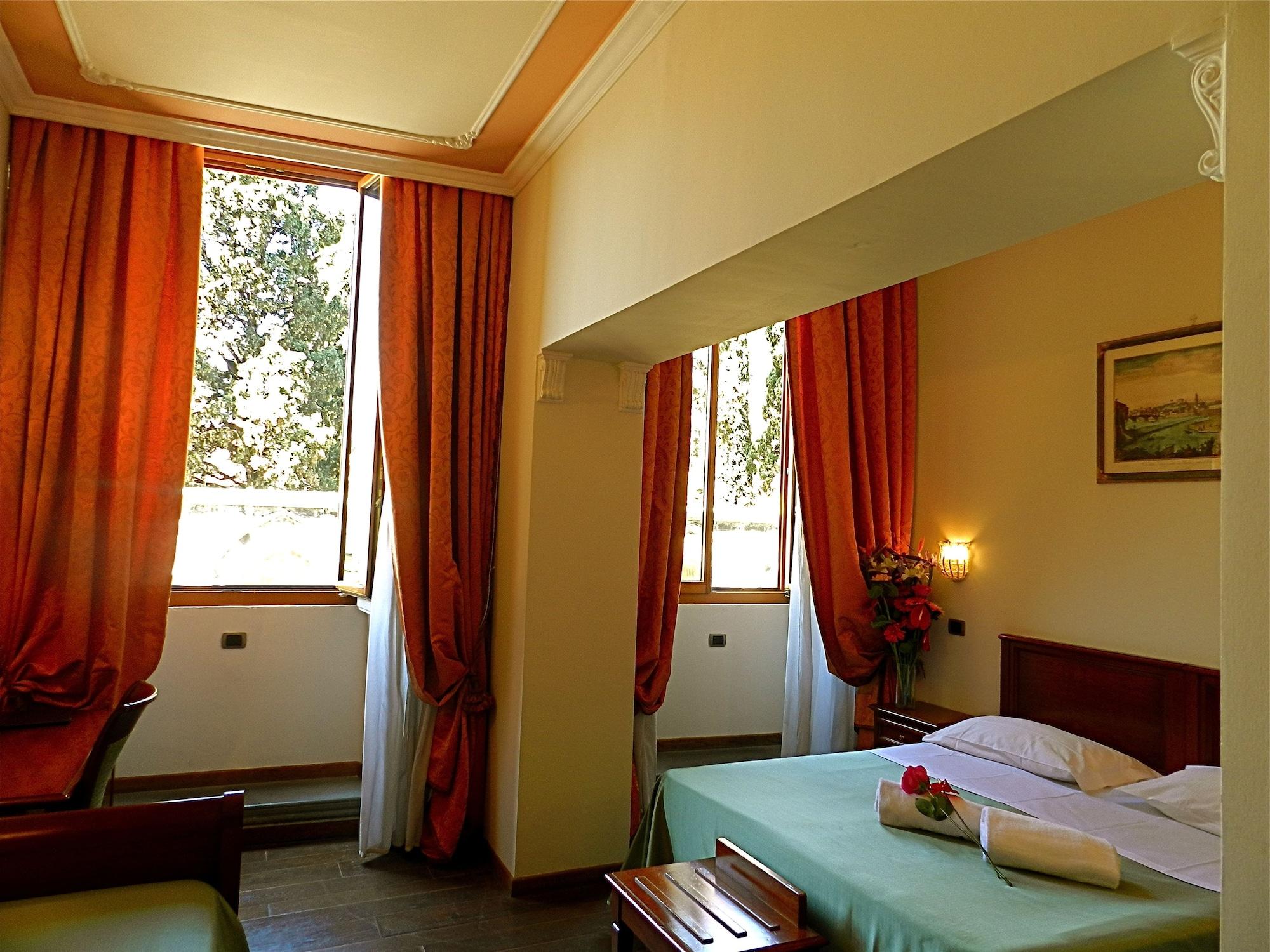 Domus Florentiae 4* Firenze