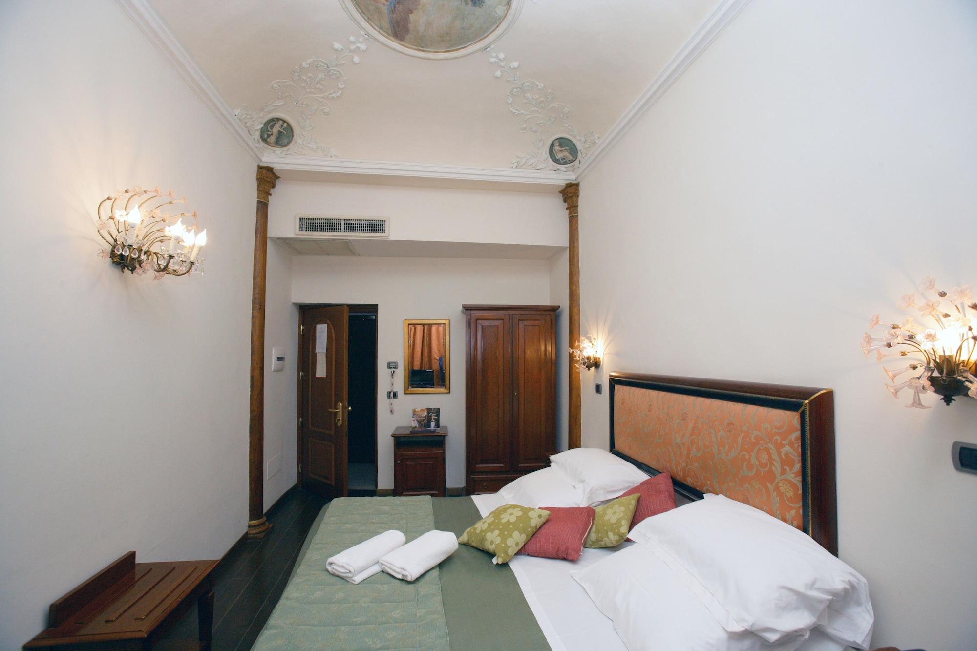 Domus Florentiae Hotel